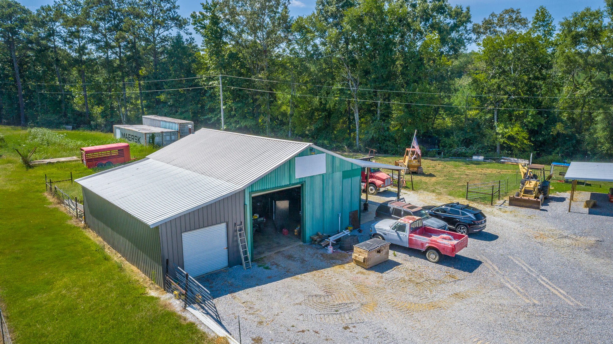 Photo 3 of Single family home for sale at 5605 Al 68, Gaylesville, AL 35973 | MLS# 3626628 | Listing updated on 2026-10-25