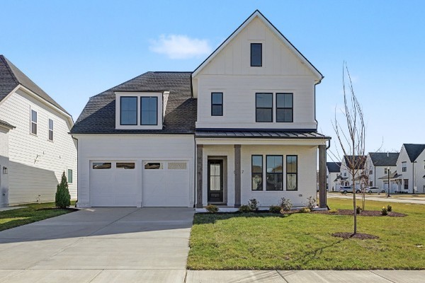 Photo 1 of Single family home for sale at 5717 Lennis Ln, Murfreesboro, TN 37129 | MLS# 3626634 | Listing updated on 2026-10-25