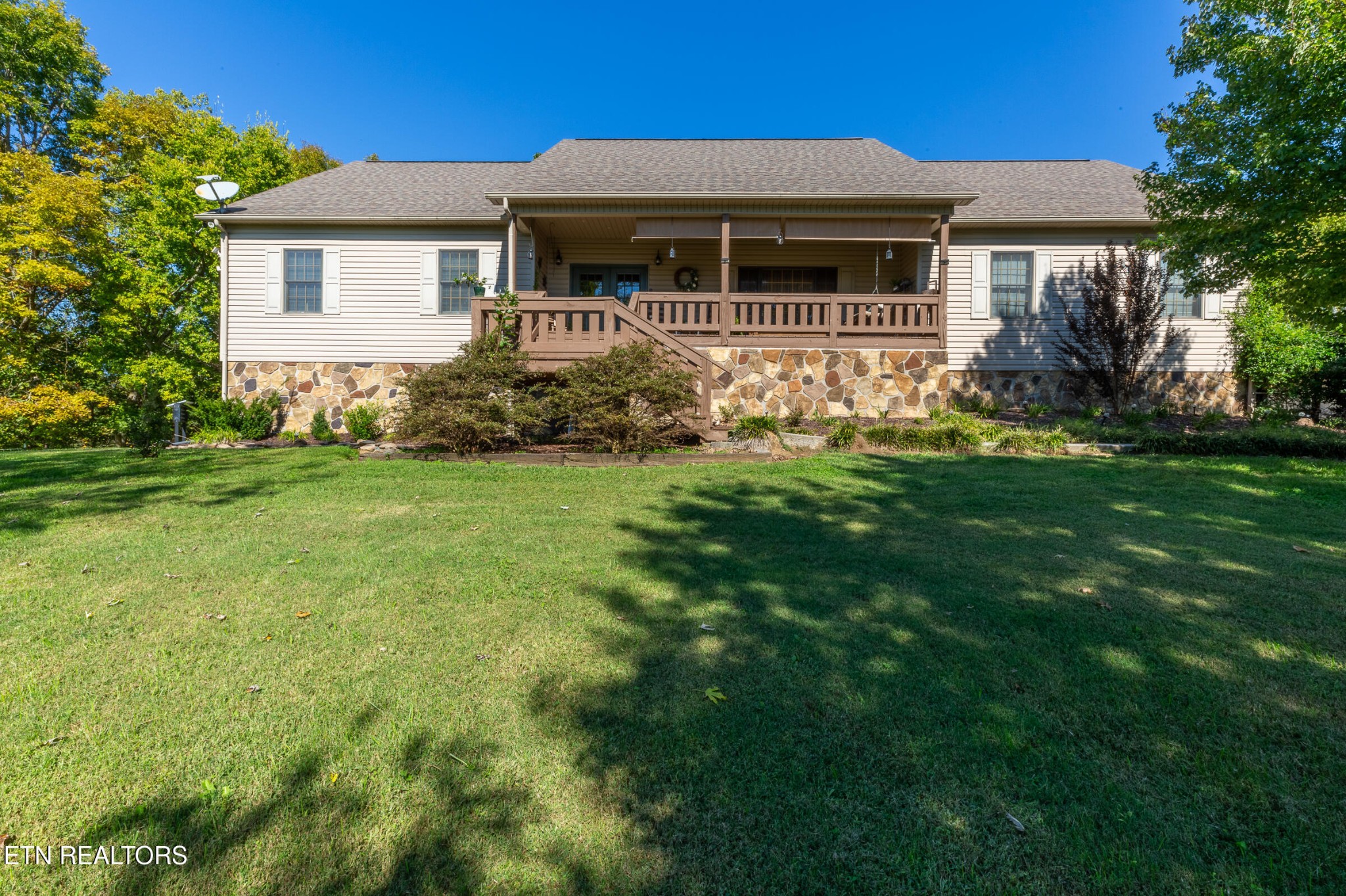 Photo 1 of Single family home for sale at 1668 Deerwood Rd, Newport, TN 37821 | MLS# 3626635 | Listing updated on 2026-10-25