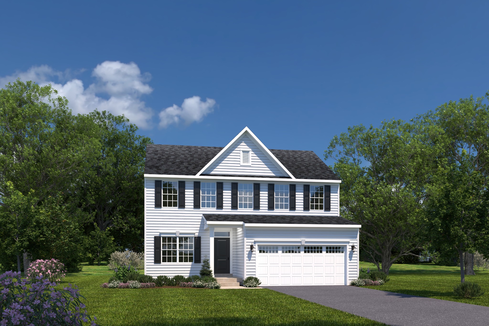 Photo 2 of Single family home for sale at 2808 Frogtown Ln, Murfreesboro, TN 37128 | MLS# 3626670 | Listing updated on 2026-10-25