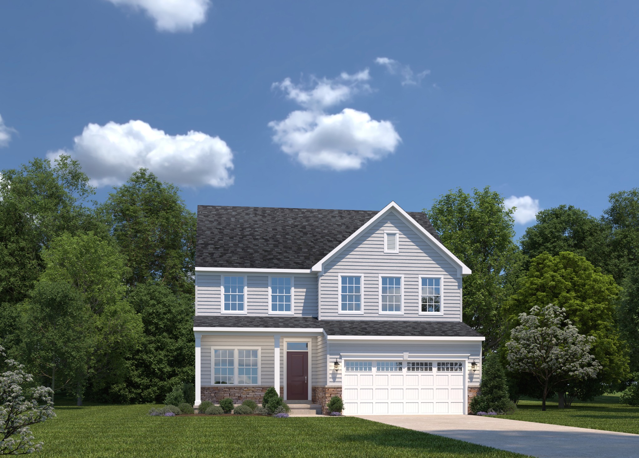 Photo 3 of Single family home for sale at 2808 Frogtown Ln, Murfreesboro, TN 37128 | MLS# 3626670 | Listing updated on 2026-10-25