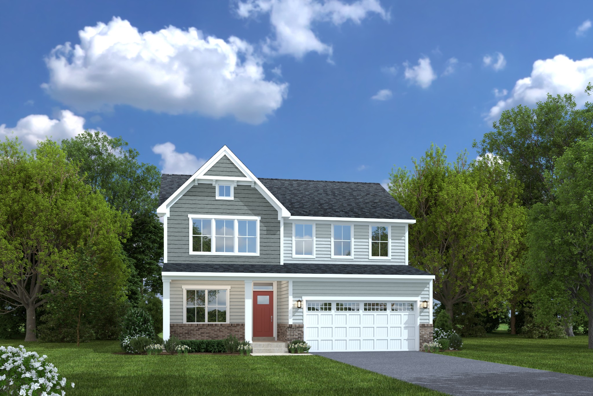 Photo 1 of Single family home for sale at 2808 Frogtown Ln, Murfreesboro, TN 37128 | MLS# 3626670 | Listing updated on 2026-10-25