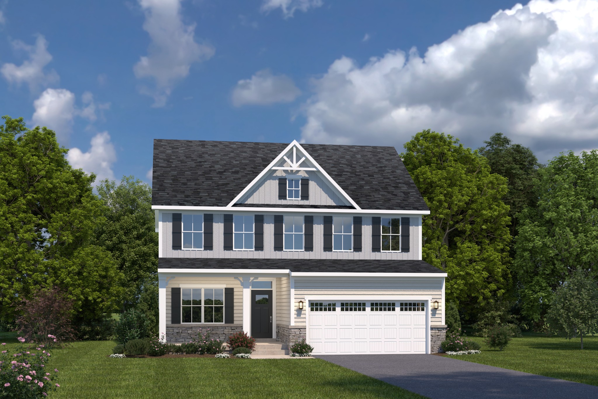 Single family home for sale at 2808 Frogtown Ln, Murfreesboro, TN 37128 | MLS# 3626670 | Listing updated on 2026-10-25