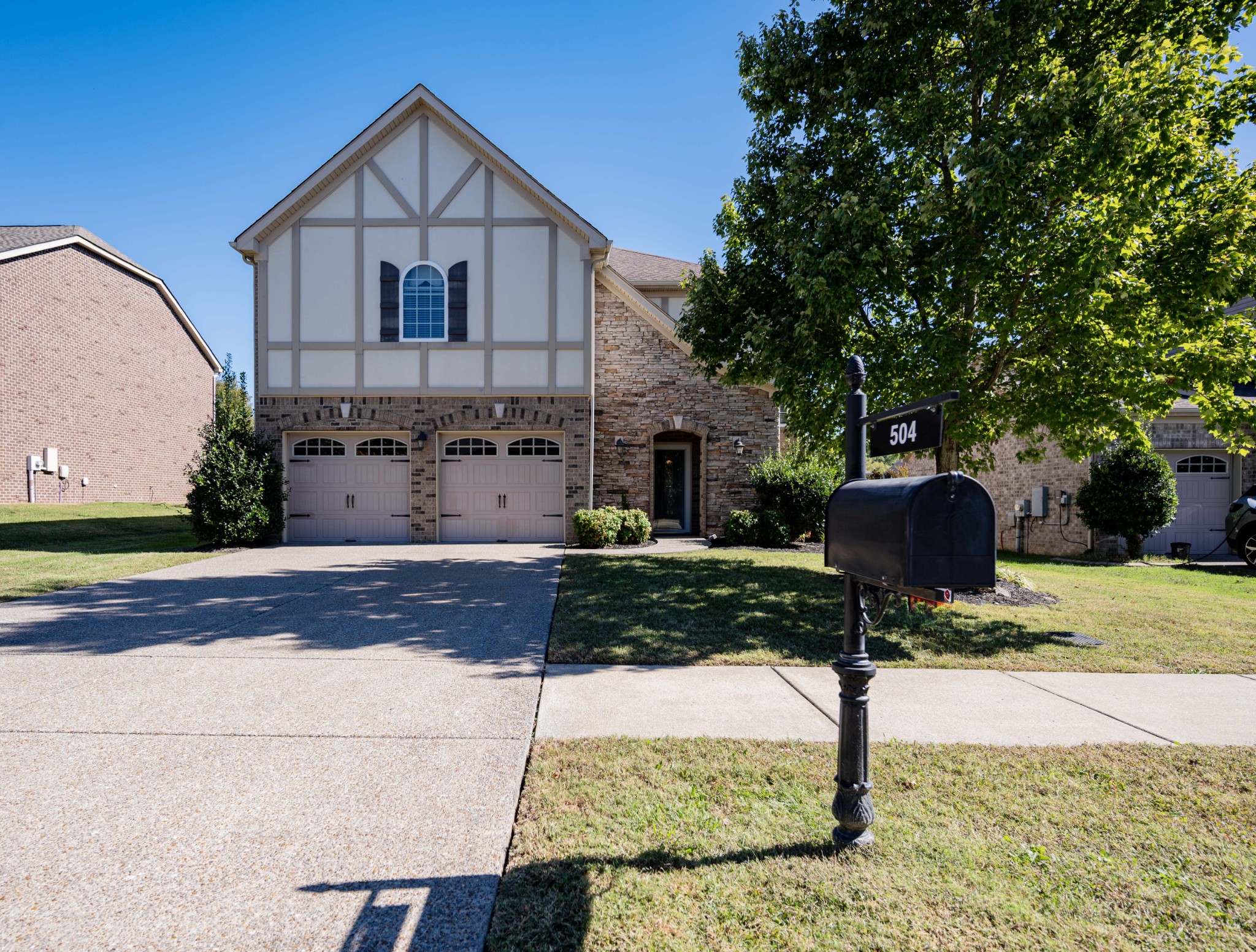 Photo 1 of Single family home for sale at 504 Cloverhill Ln, Lebanon, TN 37090 | MLS# 3626688 | Listing updated on 2026-10-25