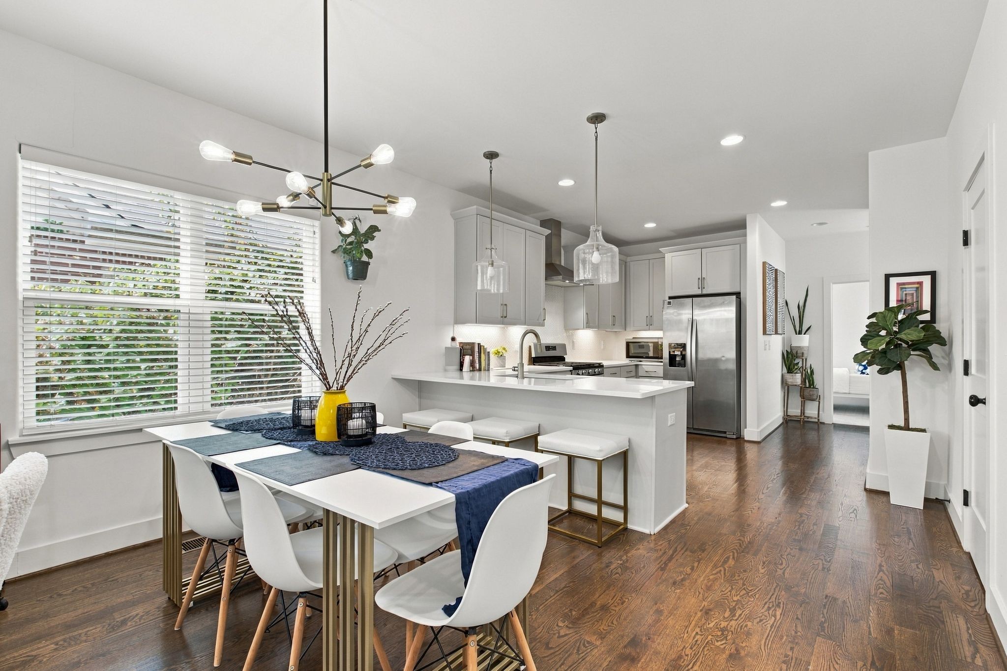 Single family home for sale at 1716b Mckinney Ave, Nashville, TN 37208 | MLS# 3626690
