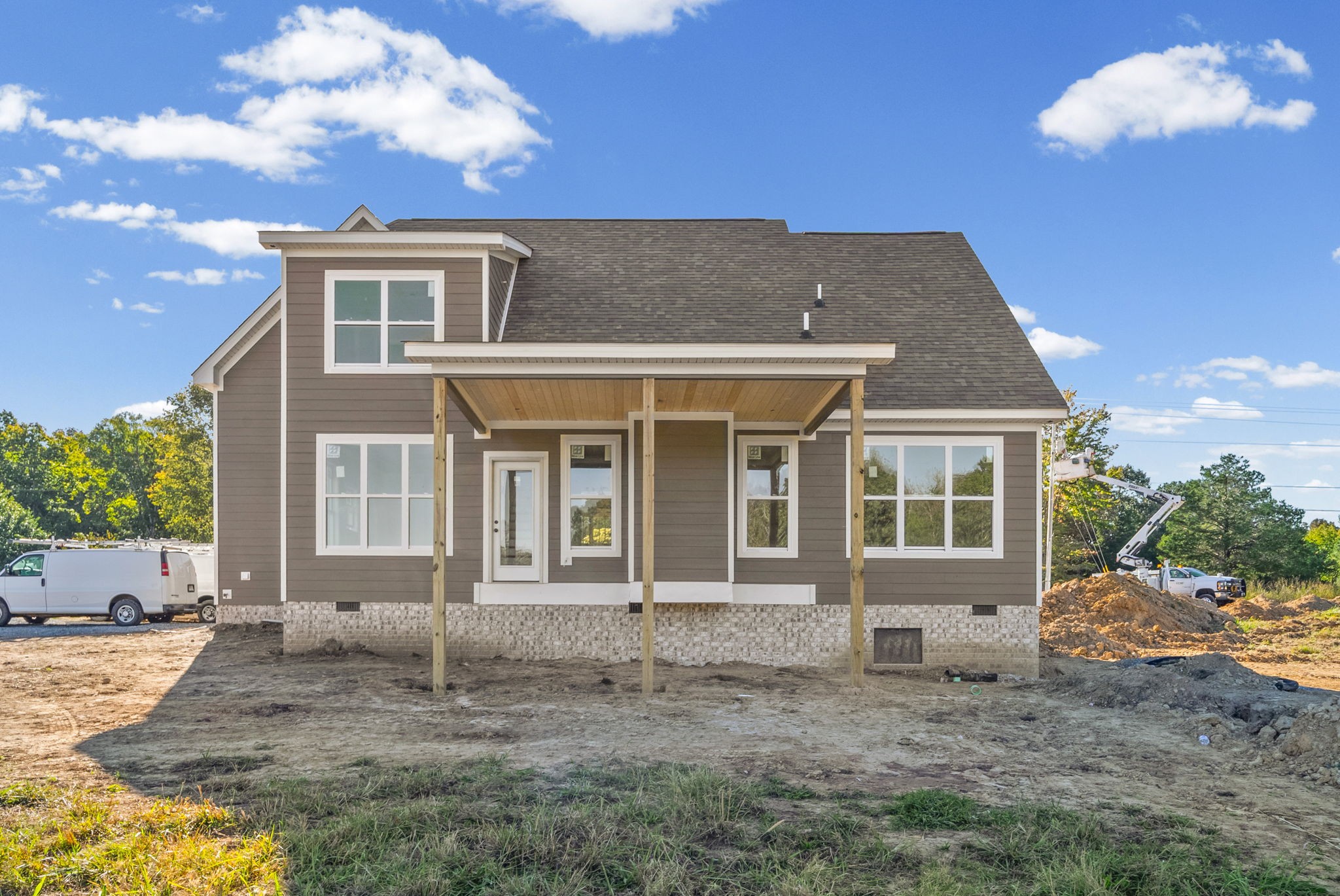Photo 2 of Single family home for sale at 5152 Marion Rd, Cunningham, TN 37052 | MLS# 3626682 | Listing updated on 2026-10-25