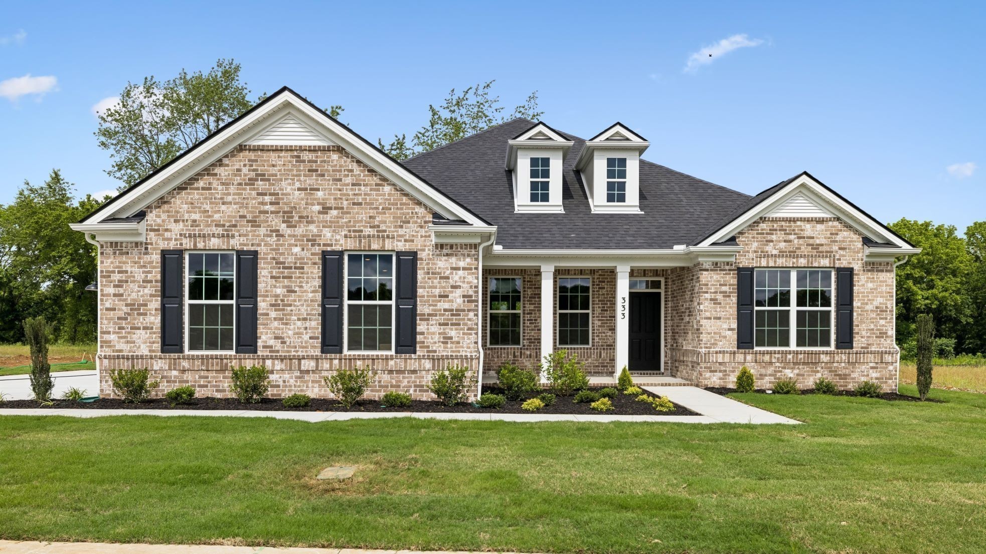 Photo 1 of Single family home for sale at 329 Harvest Point Blvd, Spring Hill, TN 37174 | MLS# 3626645 | Listing updated on 2026-10-25