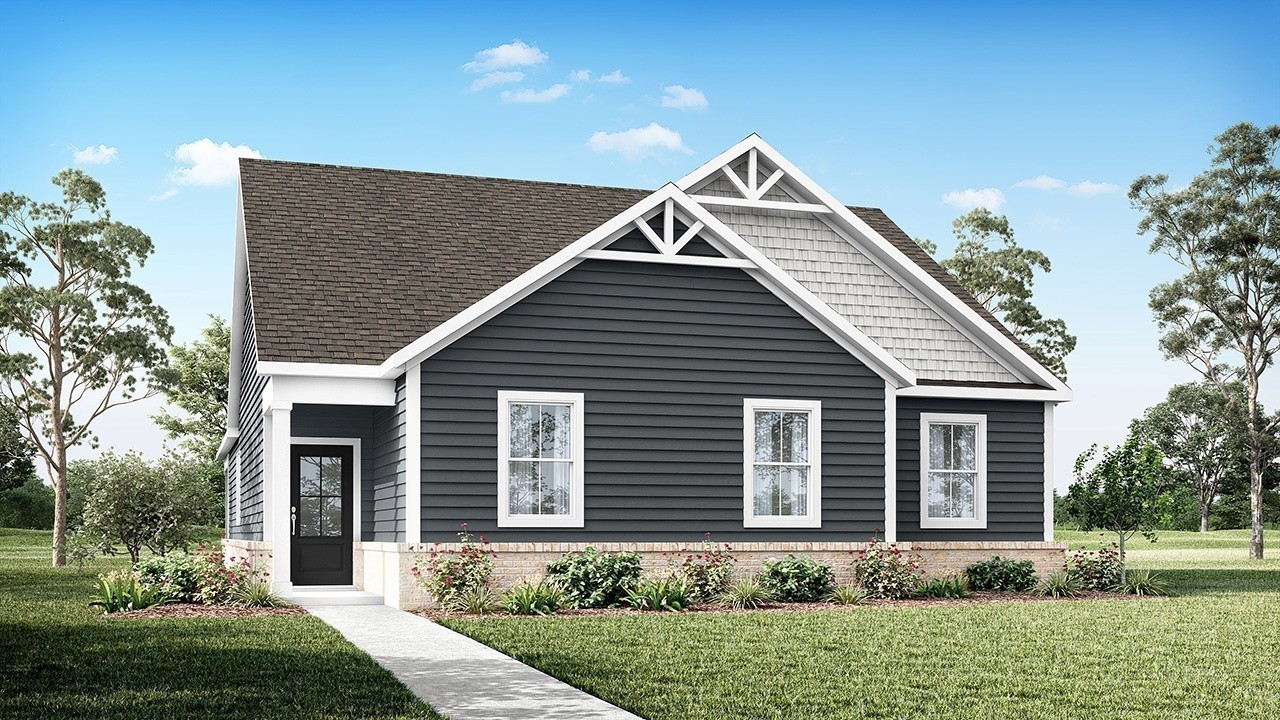 Photo 1 of Single family home for sale at 293 Harvest Point Blvd, Spring Hill, TN 37174 | MLS# 3626646 | Listing updated on 2026-10-25