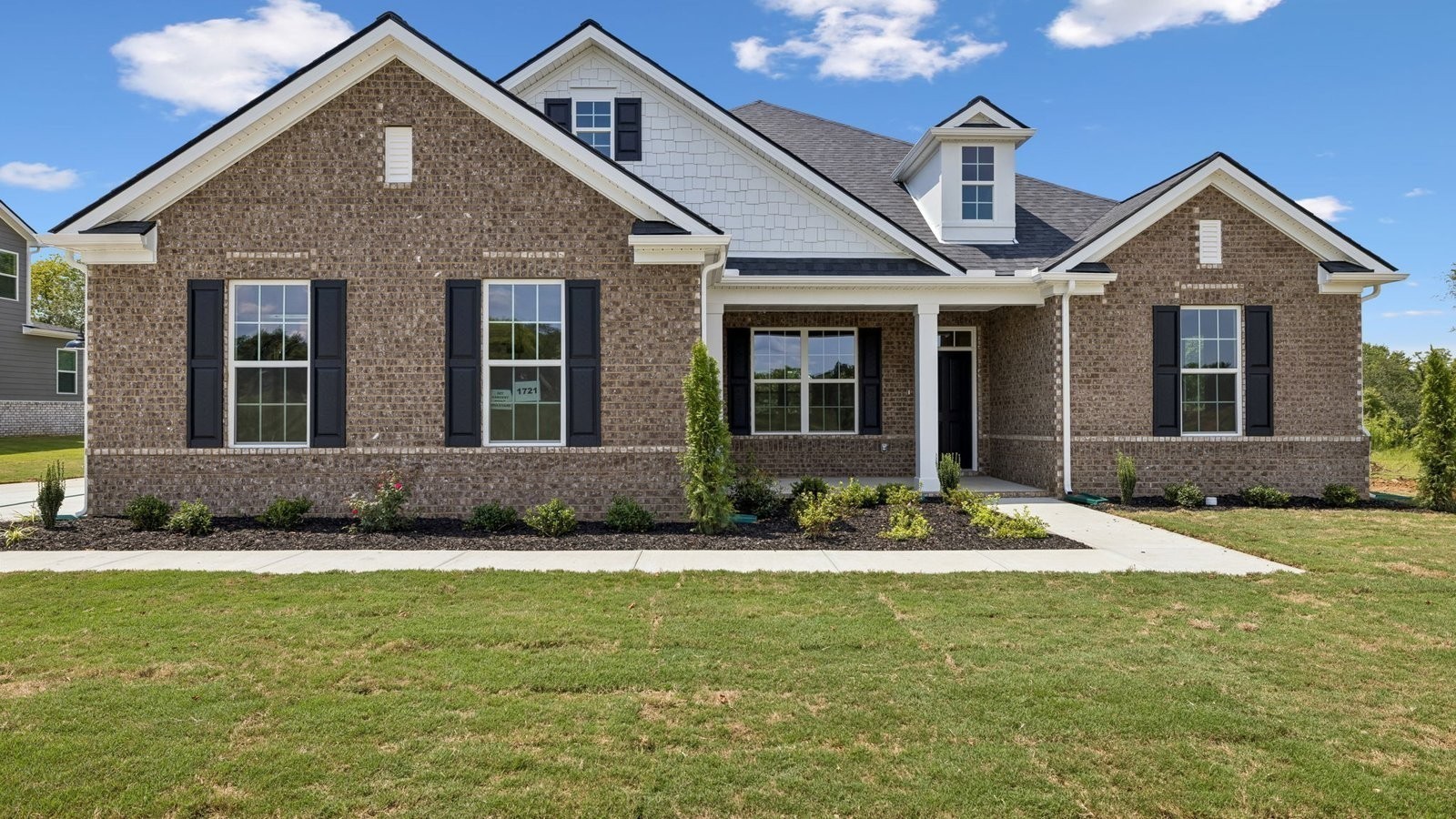 Photo 1 of Single family home for sale at 327 Harvest Point Blvd, Spring Hill, TN 37174 | MLS# 3626647 | Listing updated on 2026-10-25