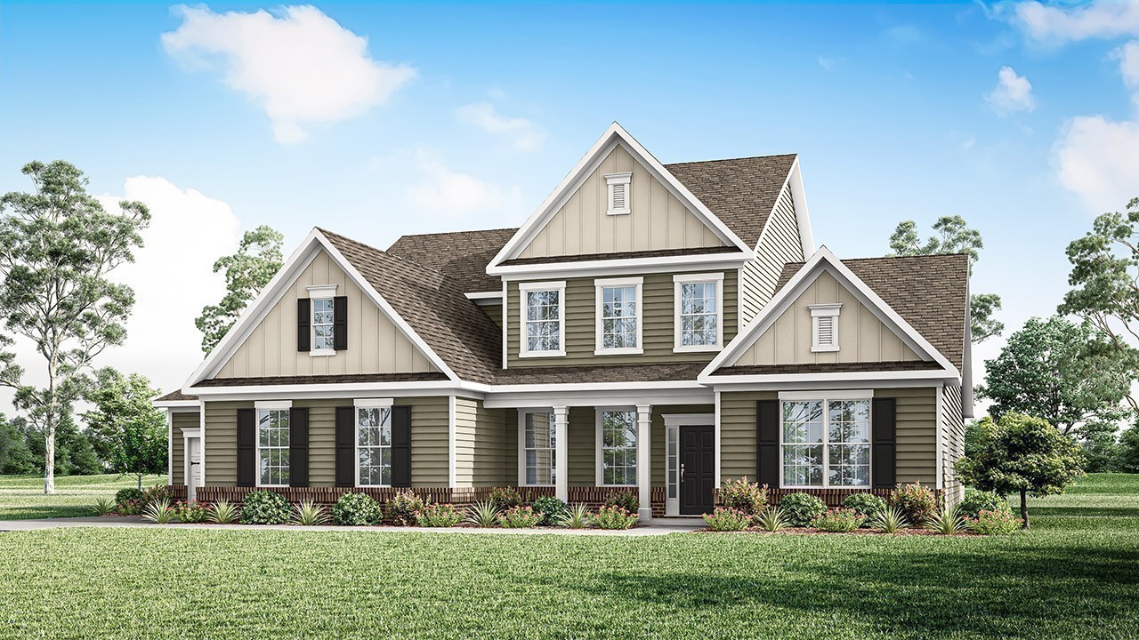 Photo 1 of Single family home for sale at 337 Harvest Point Blvd, Spring Hill, TN 37174 | MLS# 3626648 | Listing updated on 2026-10-25