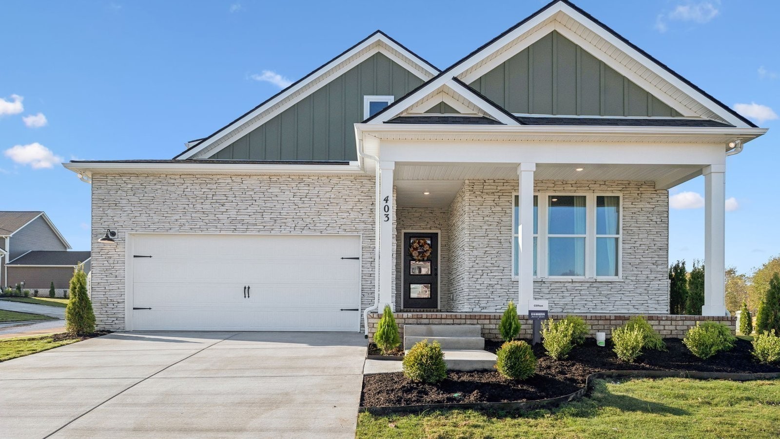 Photo 3 of Single family home for sale at 5003 Wild Oat Cir, Spring Hill, TN 37174 | MLS# 3626650 | Listing updated on 2026-10-25
