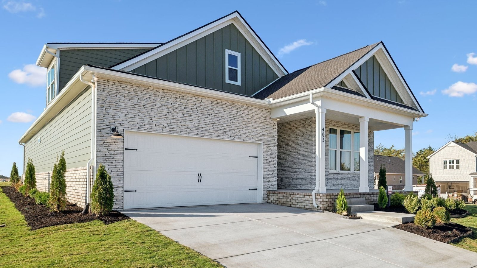 Photo 4 of Single family home for sale at 5003 Wild Oat Cir, Spring Hill, TN 37174 | MLS# 3626650 | Listing updated on 2026-10-25