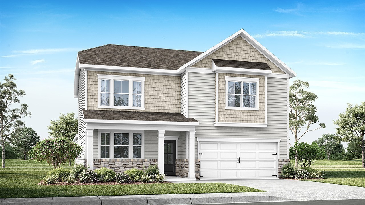 Photo 1 of Single family home for sale at 5009 Wild Oat Cir, Spring Hill, TN 37174 | MLS# 3626651 | Listing updated on 2026-10-25