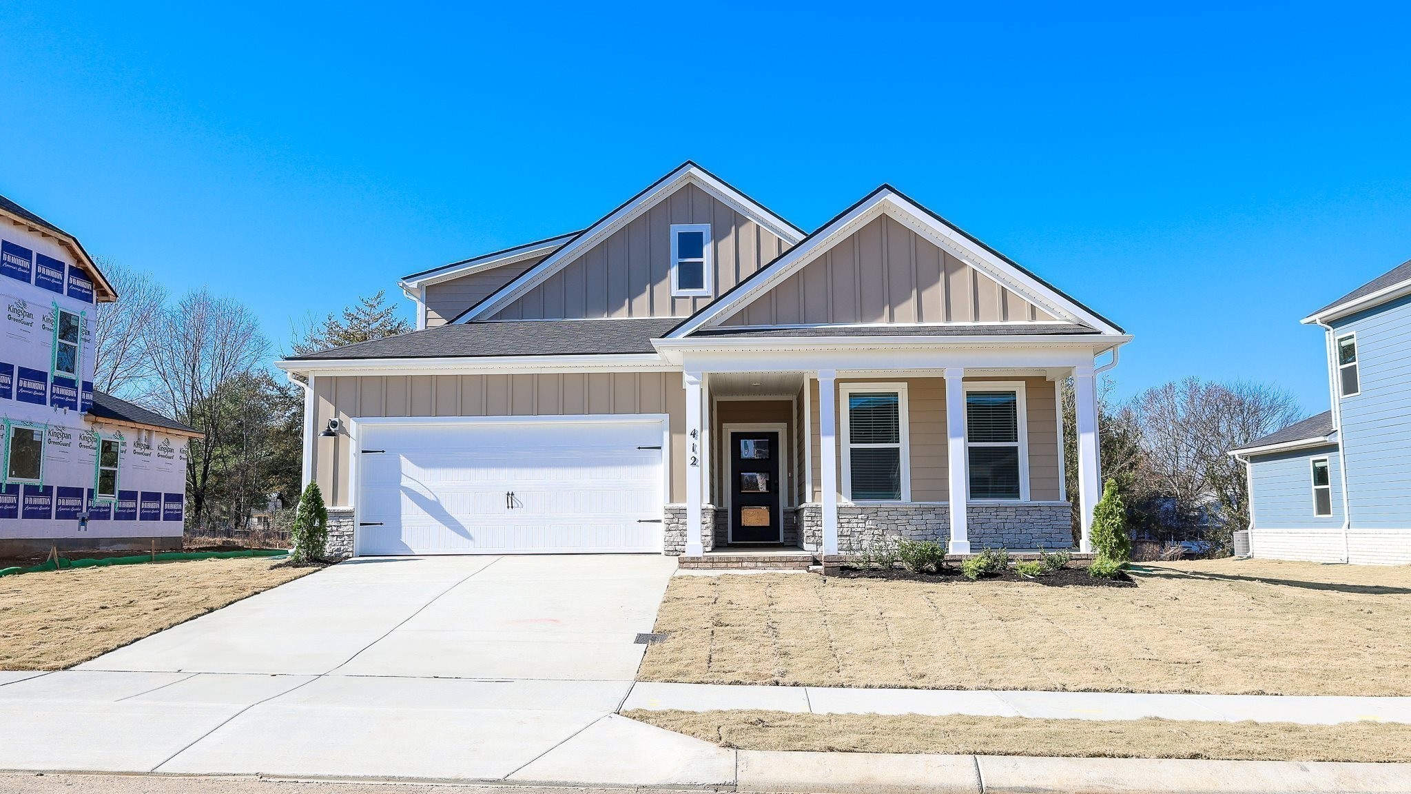 Photo 2 of Single family home for sale at 5005 Wild Oat Cir, Spring Hill, TN 37174 | MLS# 3626653 | Listing updated on 2026-10-25