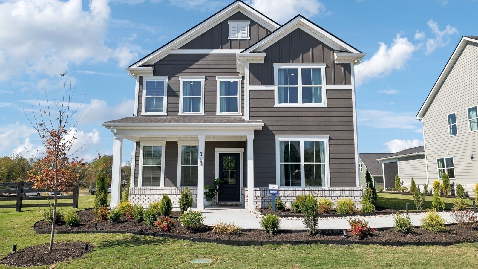 Photo 1 of Single family home for sale at 273 Harvest Point Blvd, Spring Hill, TN 37174 | MLS# 3626655 | Listing updated on 2026-10-25