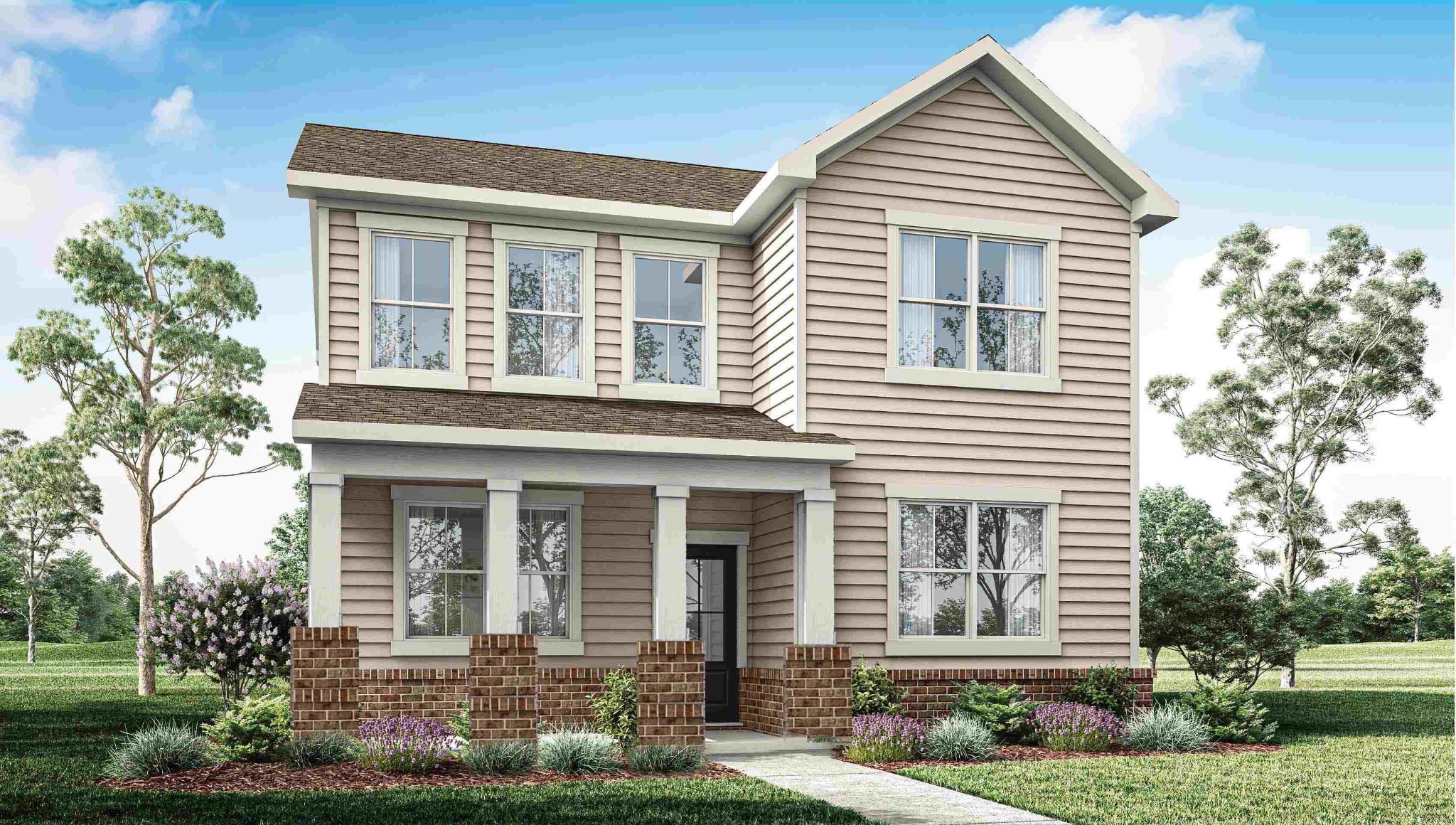 Photo 1 of Single family home for sale at 277 Harvest Point Blvd, Spring Hill, TN 37174 | MLS# 3626657 | Listing updated on 2026-10-25