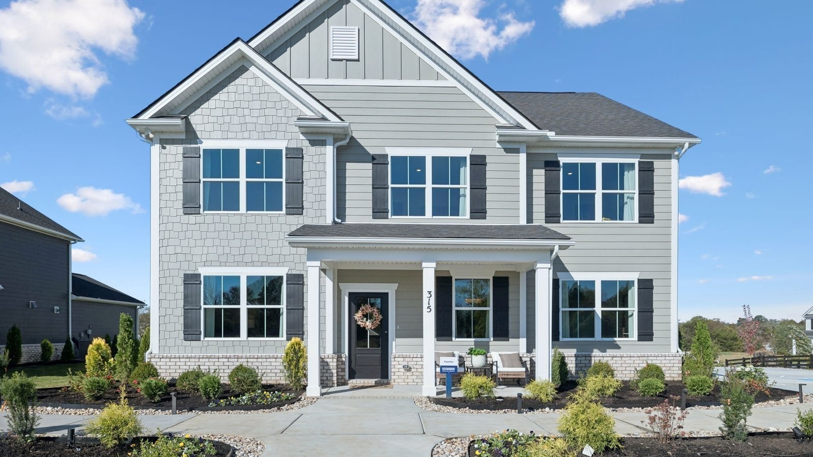 Photo 1 of Single family home for sale at 297 Harvest Point Blvd, Spring Hill, TN 37174 | MLS# 3626658 | Listing updated on 2026-10-25