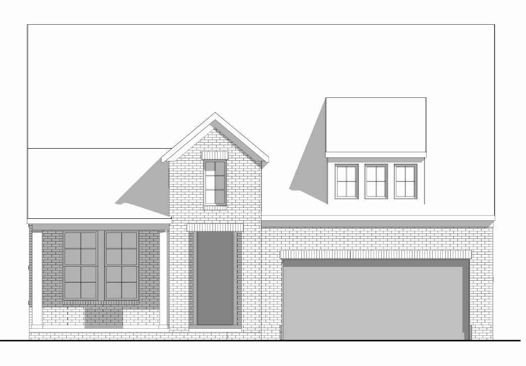 Photo 1 of Single family home for sale at 1727 Merkel Rd, Columbia, TN 38401 | MLS# 3626707 | Listing updated on 2026-10-25