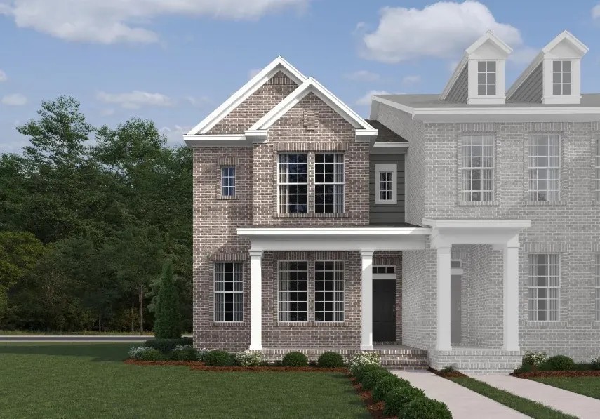 Photo 1 of Townhouse for sale at 2718 Willowoak Trl, Murfreesboro, TN 37129 | MLS# 3626699 | Listing updated on 2026-10-25