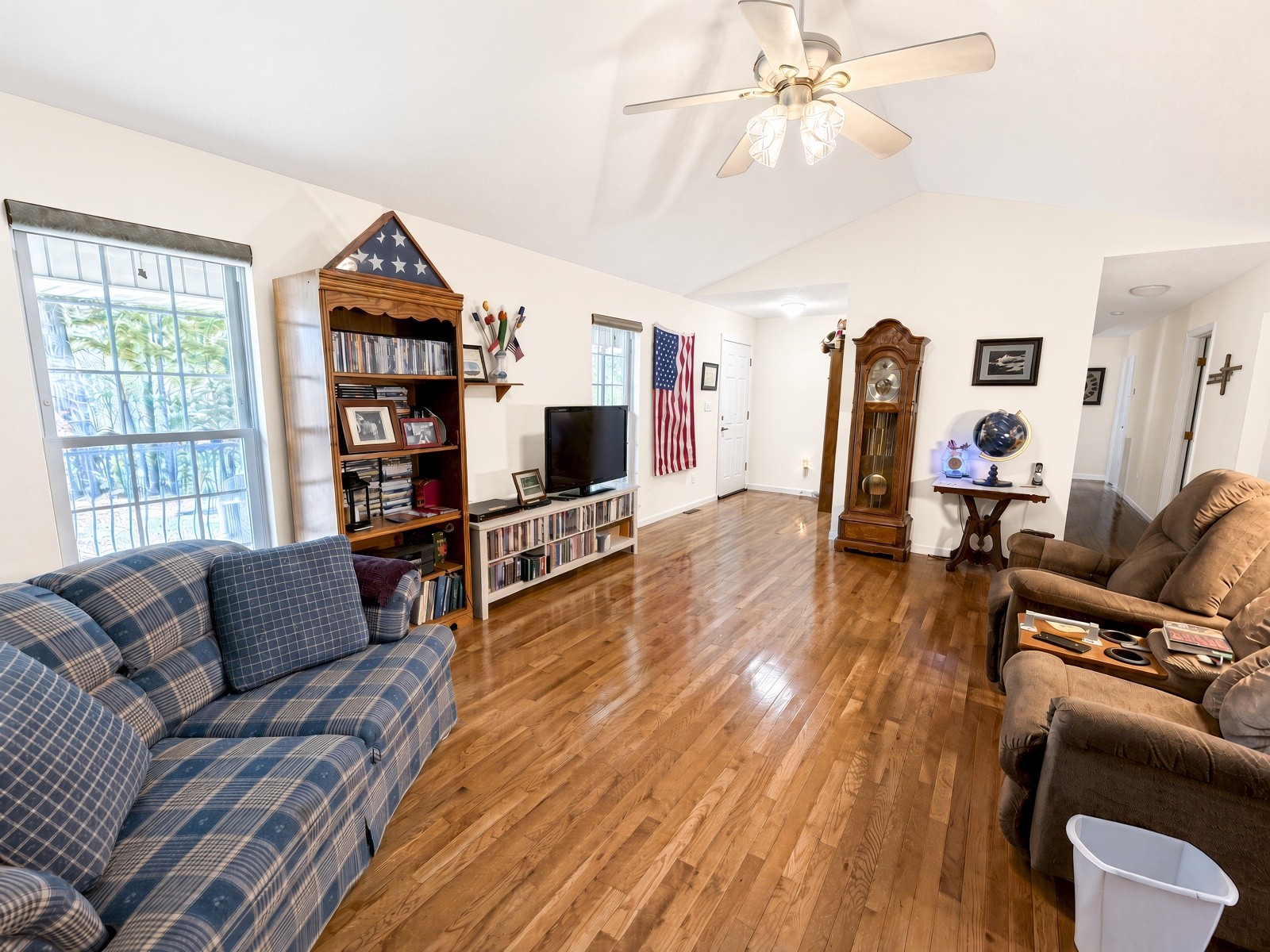 Photo 2 of Single family home for sale at 1069 Deerfield Rd, Rutledge, TN 37861 | MLS# 3627728 | Listing updated on 2026-10-28