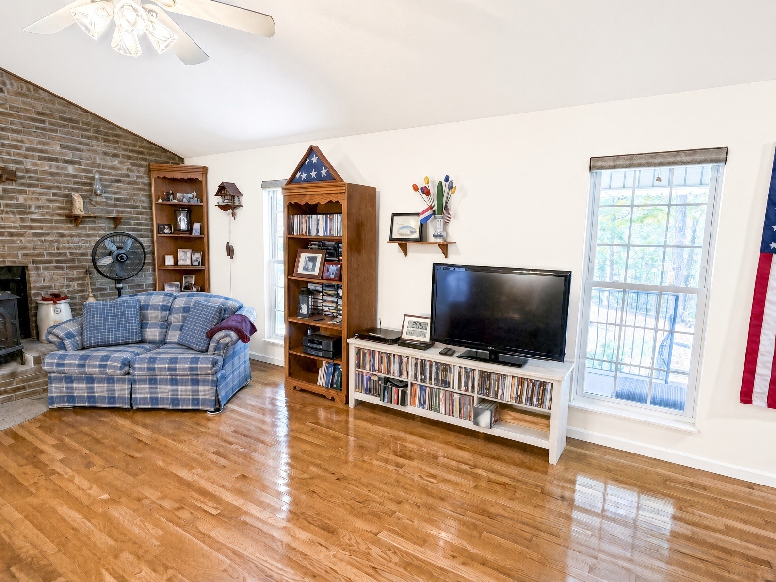 Photo 3 of Single family home for sale at 1069 Deerfield Rd, Rutledge, TN 37861 | MLS# 3627728 | Listing updated on 2026-10-28