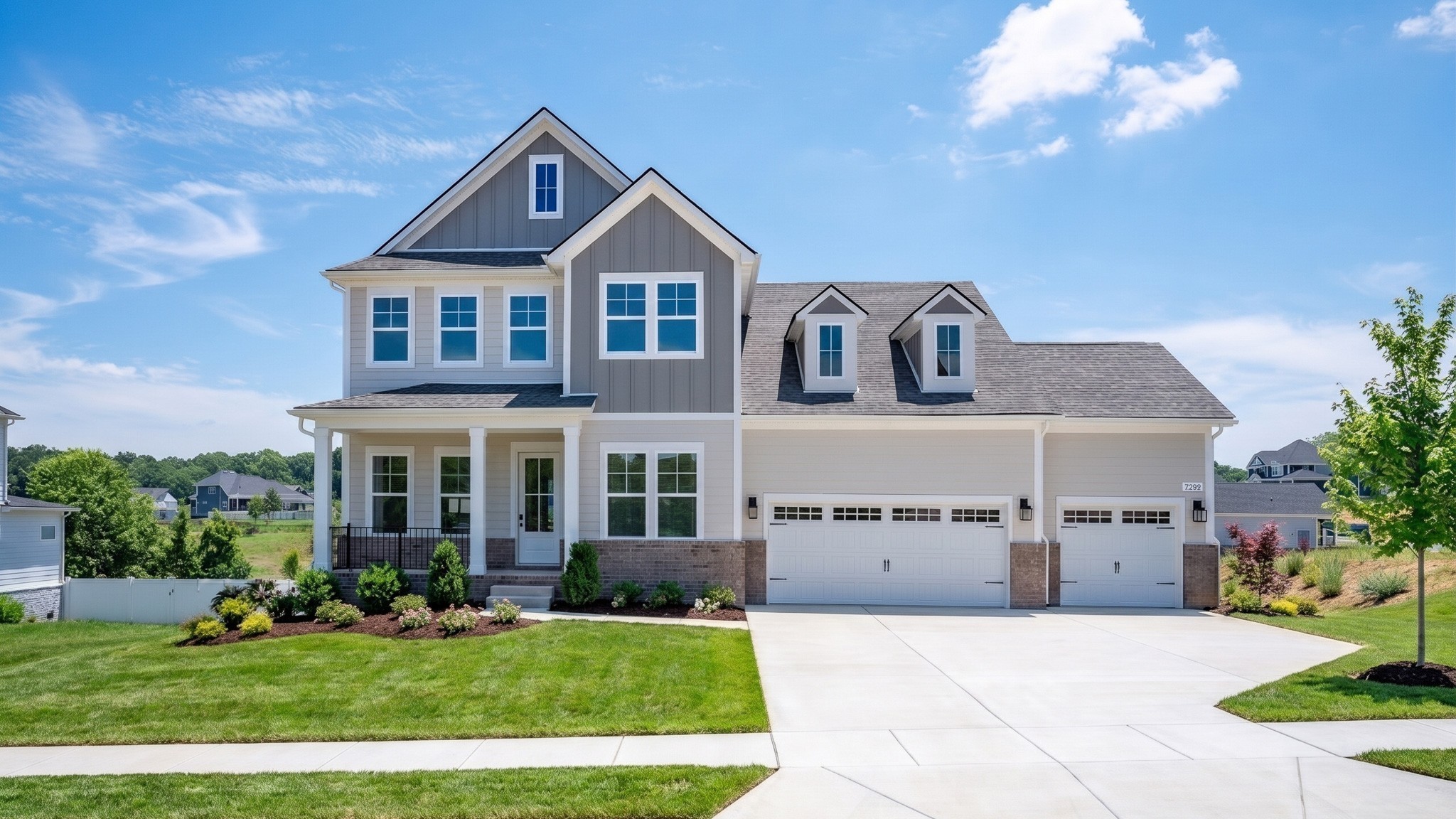Single family home for sale at 7324 Dutch River Cir, Fairview, TN 37062 | MLS# 3628574