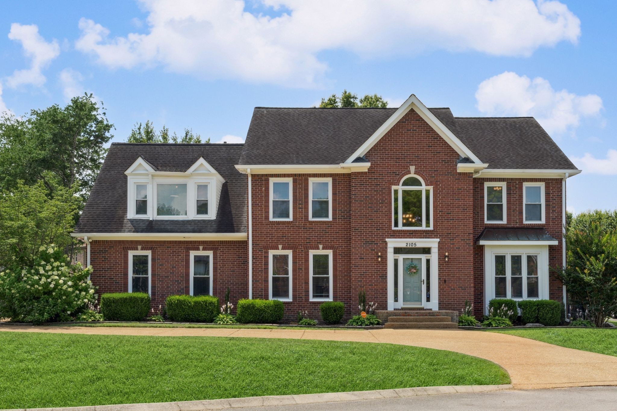 Single family home for sale at 2105 Chels Way, Old Hickory, TN 37138 | MLS# 3630074