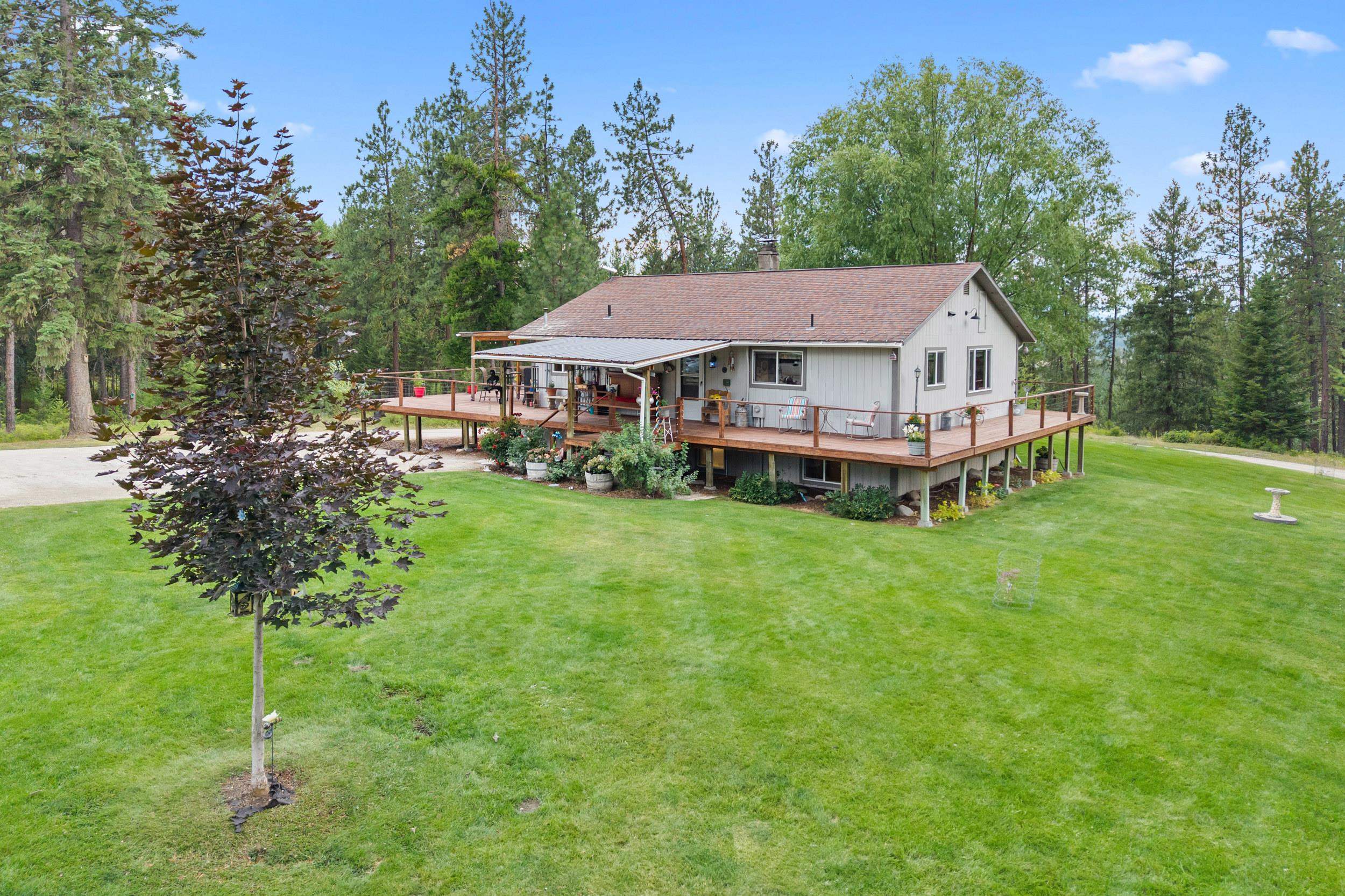 Photo 2 of Sale Pending at 762 Mahoney Rd, Colville, WA 99114 | MLS# 202611228 | Listing updated on 2026-09-21