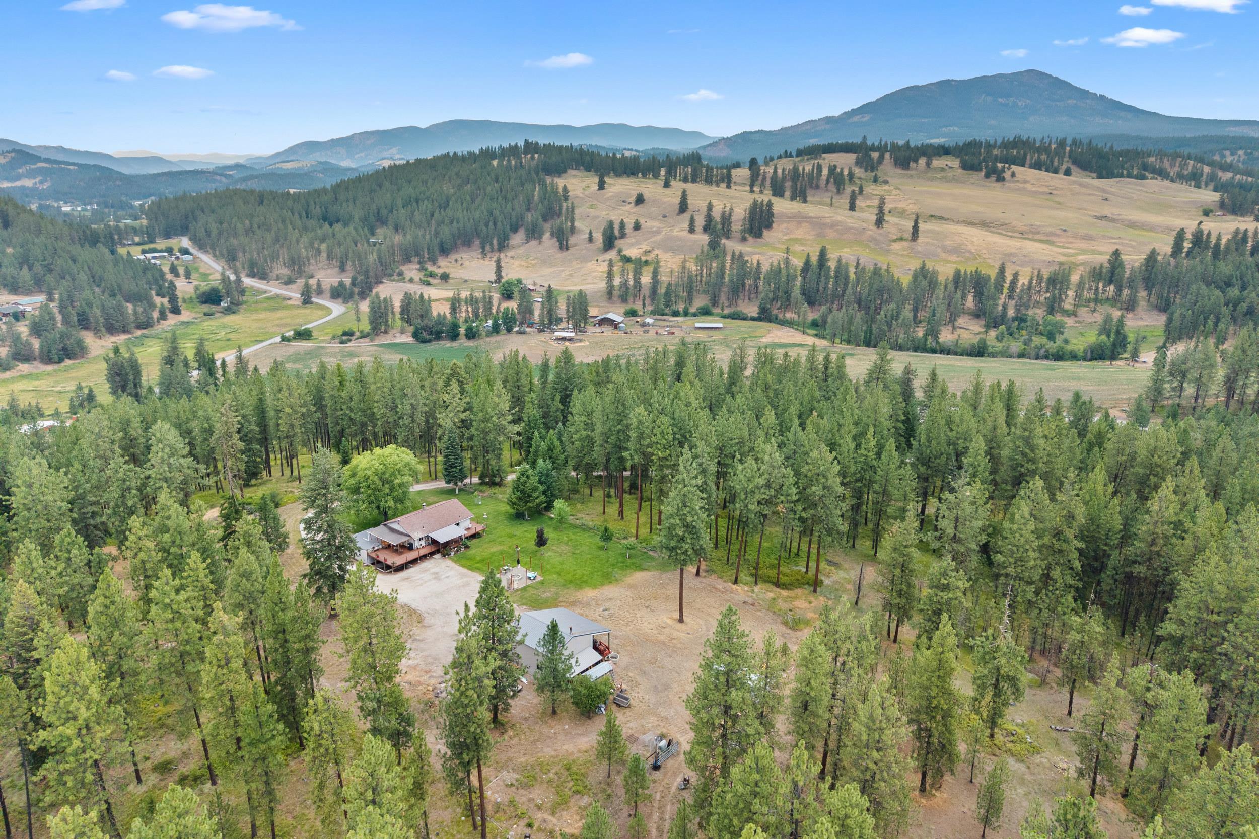 Photo 1 of Sale Pending at 762 Mahoney Rd, Colville, WA 99114 | MLS# 202611228 | Listing updated on 2026-09-21