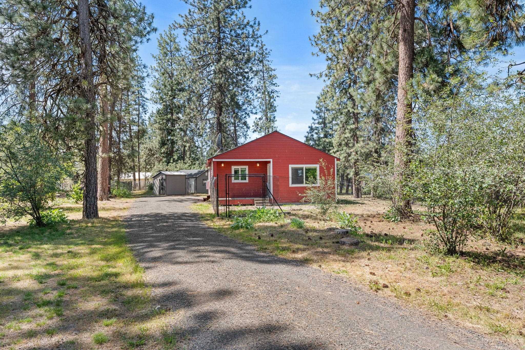 Photo 1 of Single family home for sale at 6449 Circle Dr, Nine Mile Falls, WA 99026 | MLS# 202617841 | Listing updated on 2026-09-21