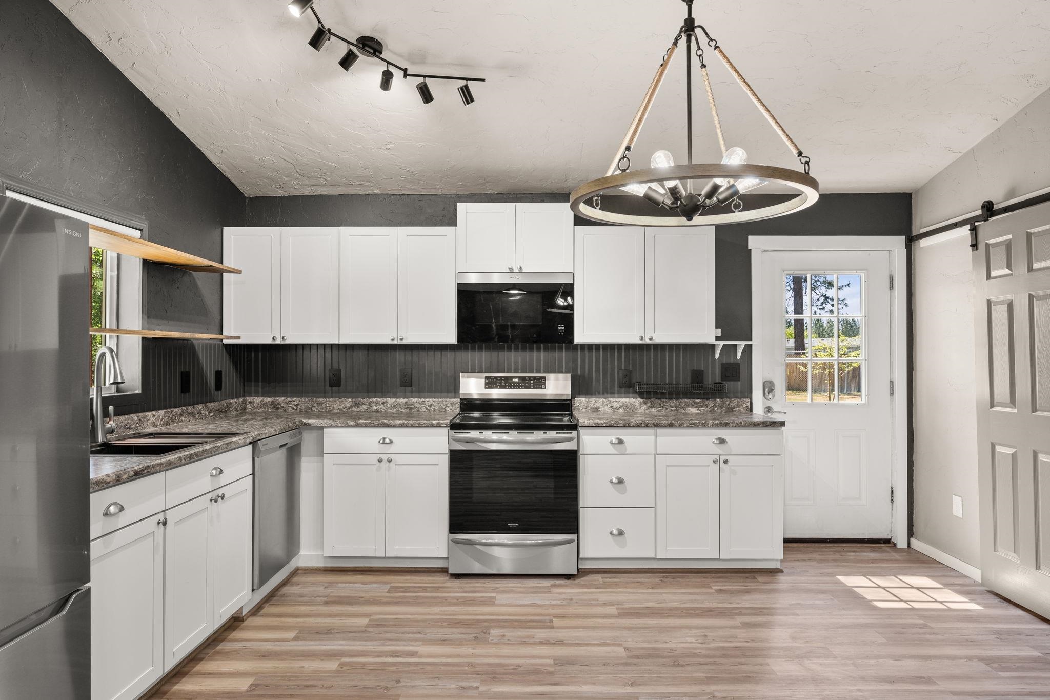 Photo 4 of Single family home for sale at 6449 Circle Dr, Nine Mile Falls, WA 99026 | MLS# 202617841 | Listing updated on 2026-09-21