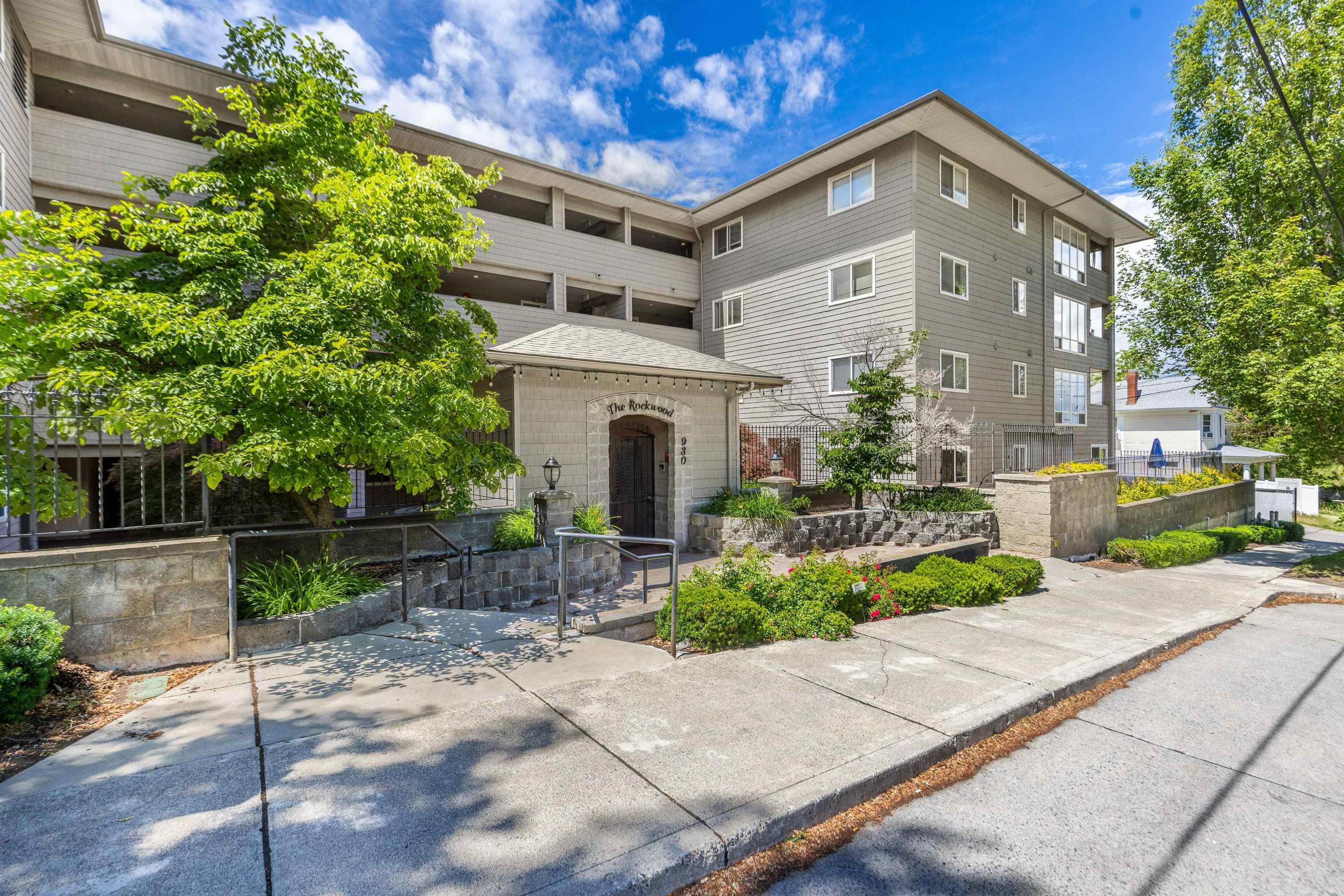 Condo for sale at 930 S Cowley St, Spokane, WA 99202 | MLS# 202619157