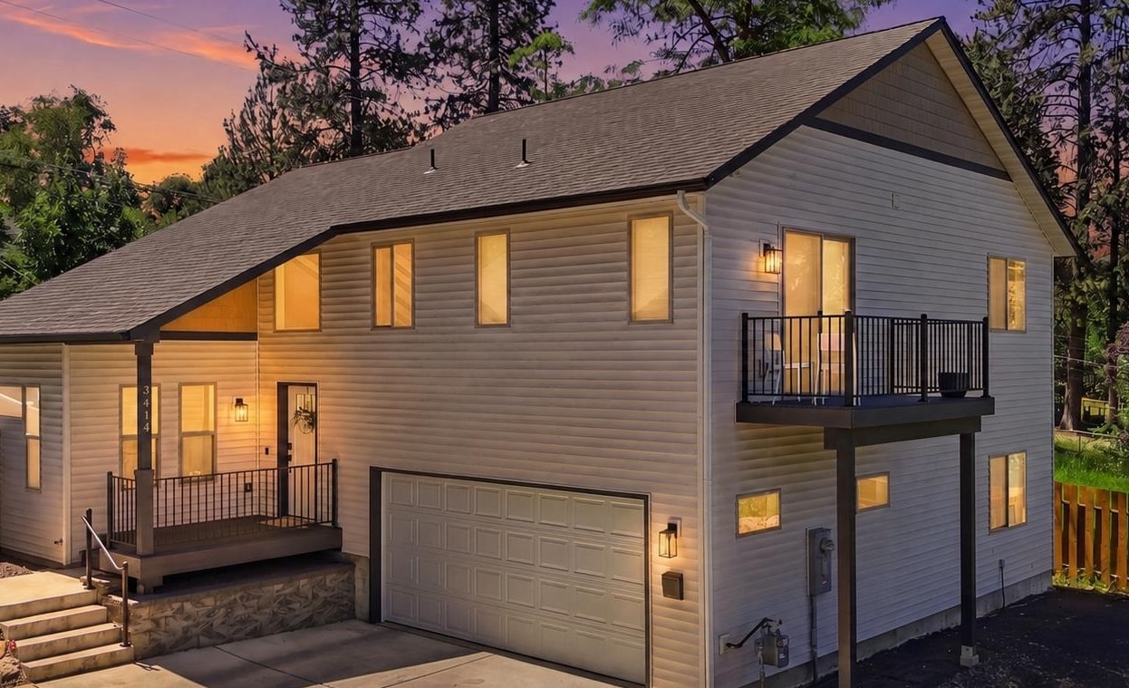 Single family home for sale at 3414 E 17th Avenue, Spokane, WA 99223 | MLS# 202619415
