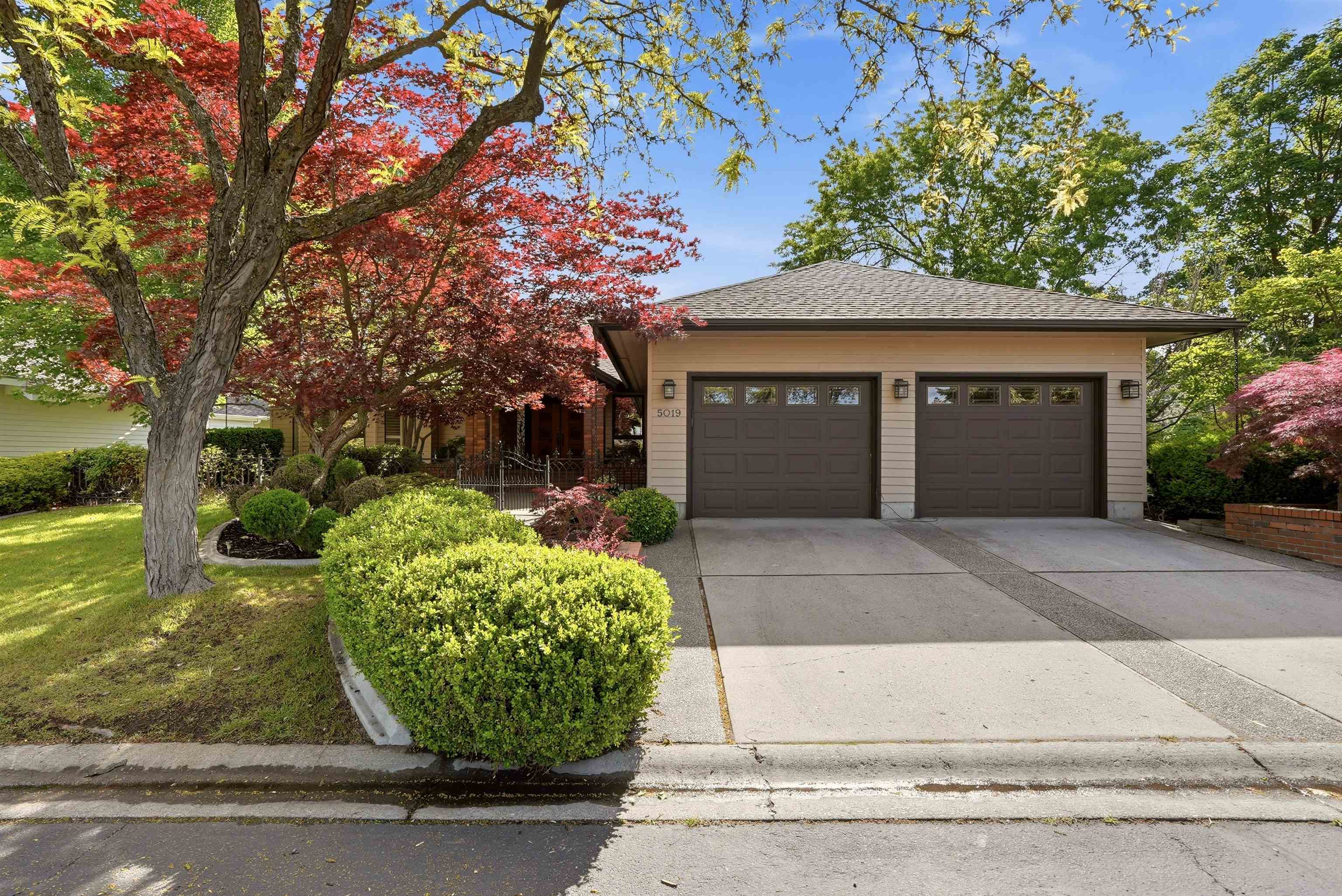 Photo 1 of Single family home for sale at 5019 S St Andrews Ln, Spokane, WA 99223 | MLS# 202620620 | Listing updated on 2026-09-24