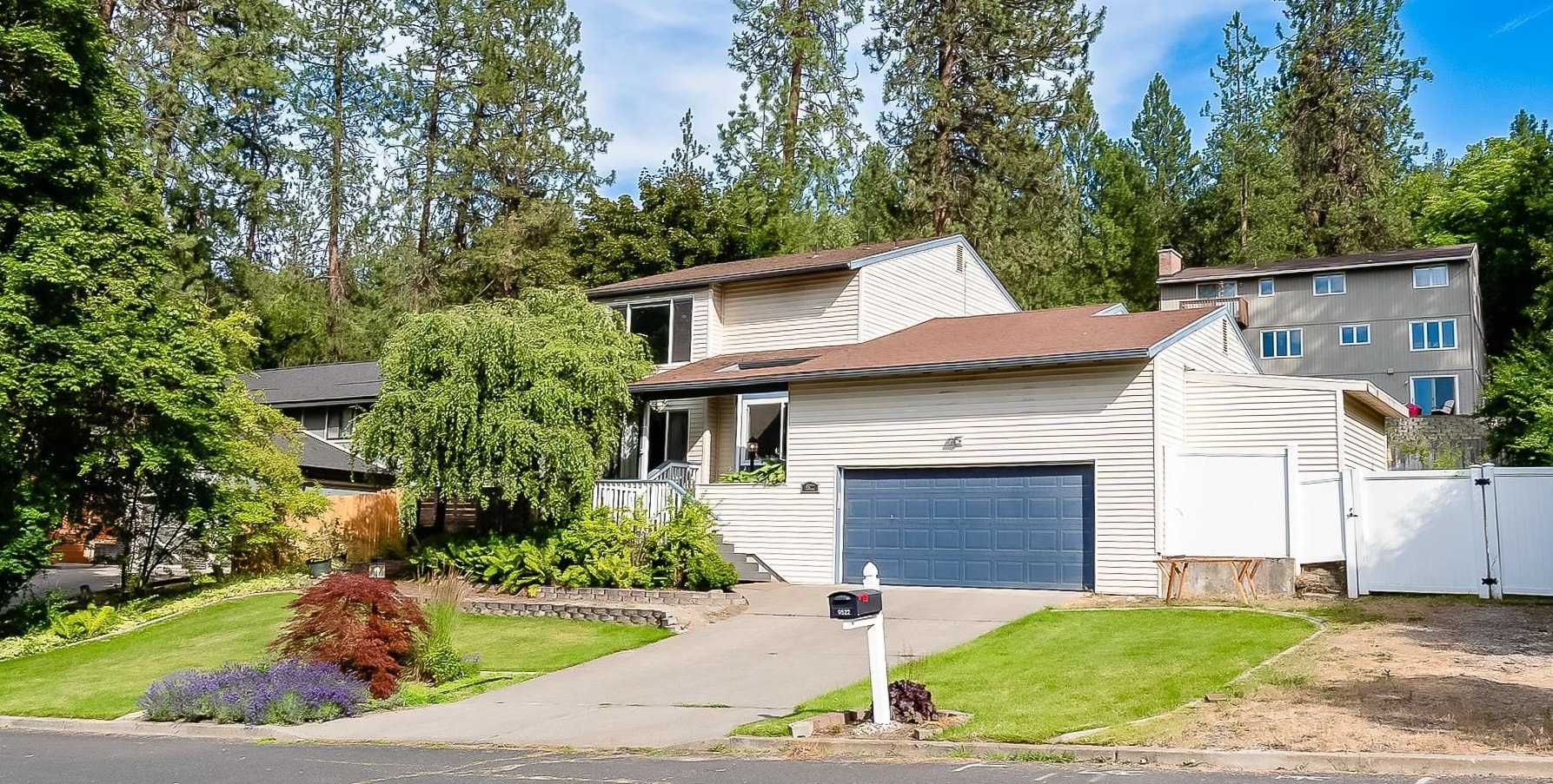 Photo 1 of Single family home for sale at 9522 N Loganberry Ct, Spokane, WA 99208 | MLS# 202620790 | Listing updated on 2026-09-24