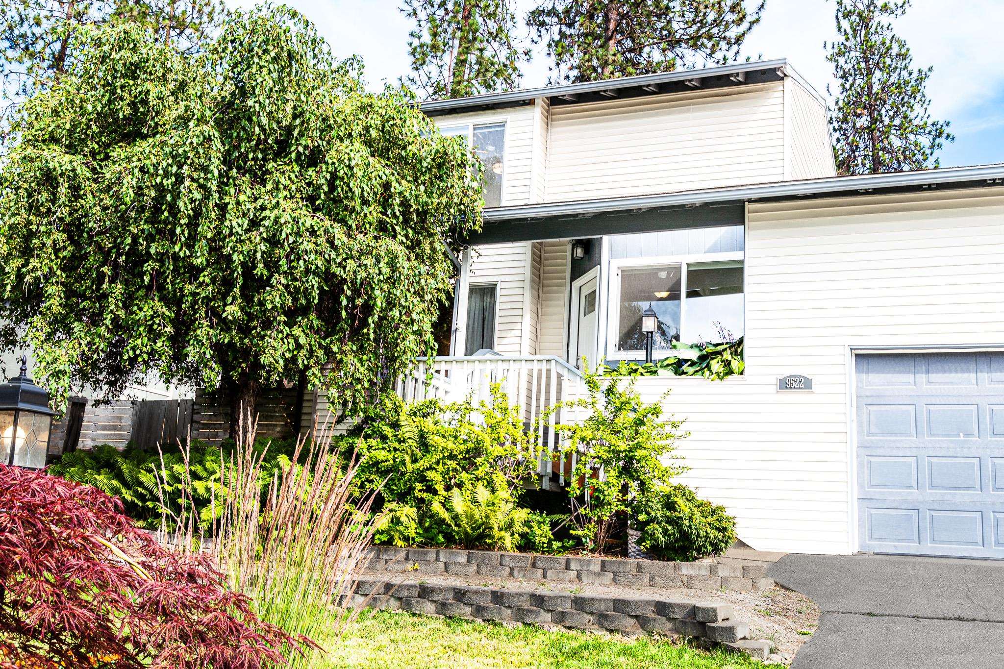 Photo 2 of Single family home for sale at 9522 N Loganberry Ct, Spokane, WA 99208 | MLS# 202620790 | Listing updated on 2026-09-24