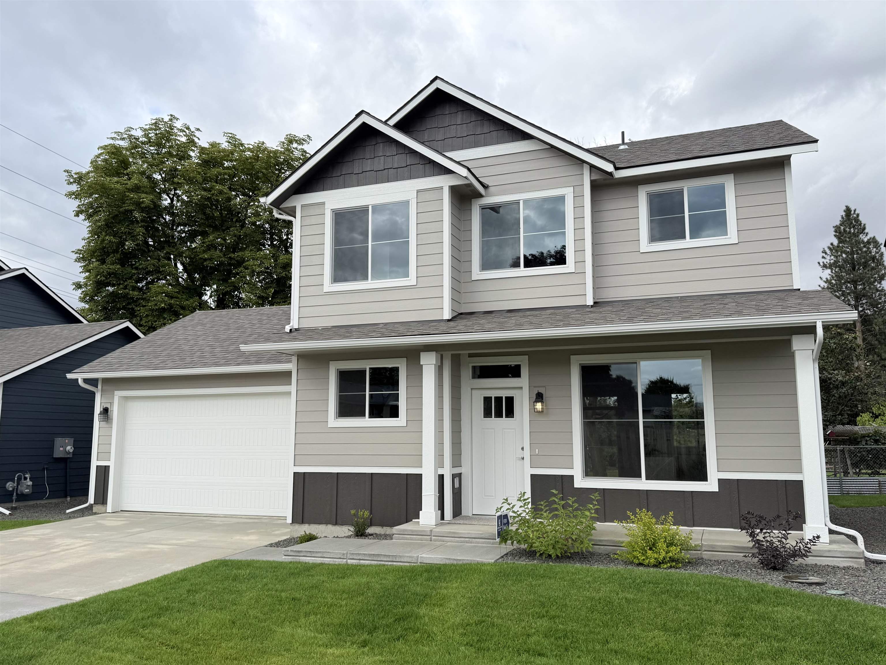 Photo 1 of Single family home for sale at 9507 E Michielli Ln, Spokane, WA 99206 | MLS# 202620957 | Listing updated on 2026-09-21