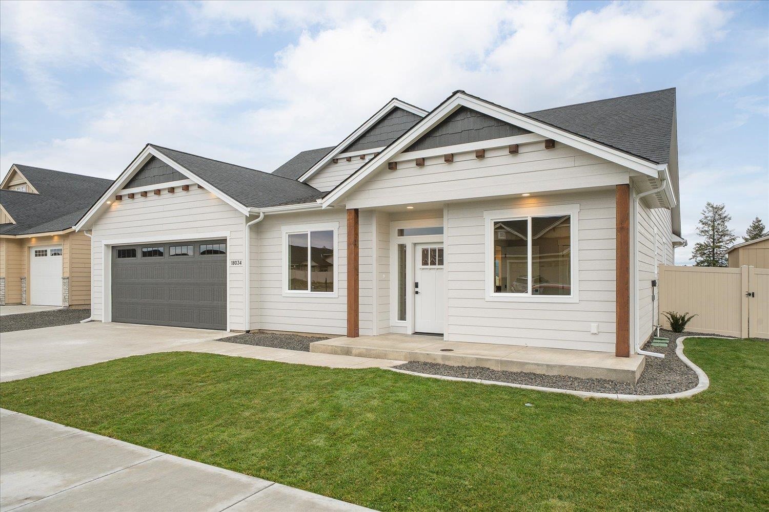 Photo 3 of Single family home for sale at 18069 N Morton Ct, Colbert, WA 99005 | MLS# 202621168 | Listing updated on 2026-09-24