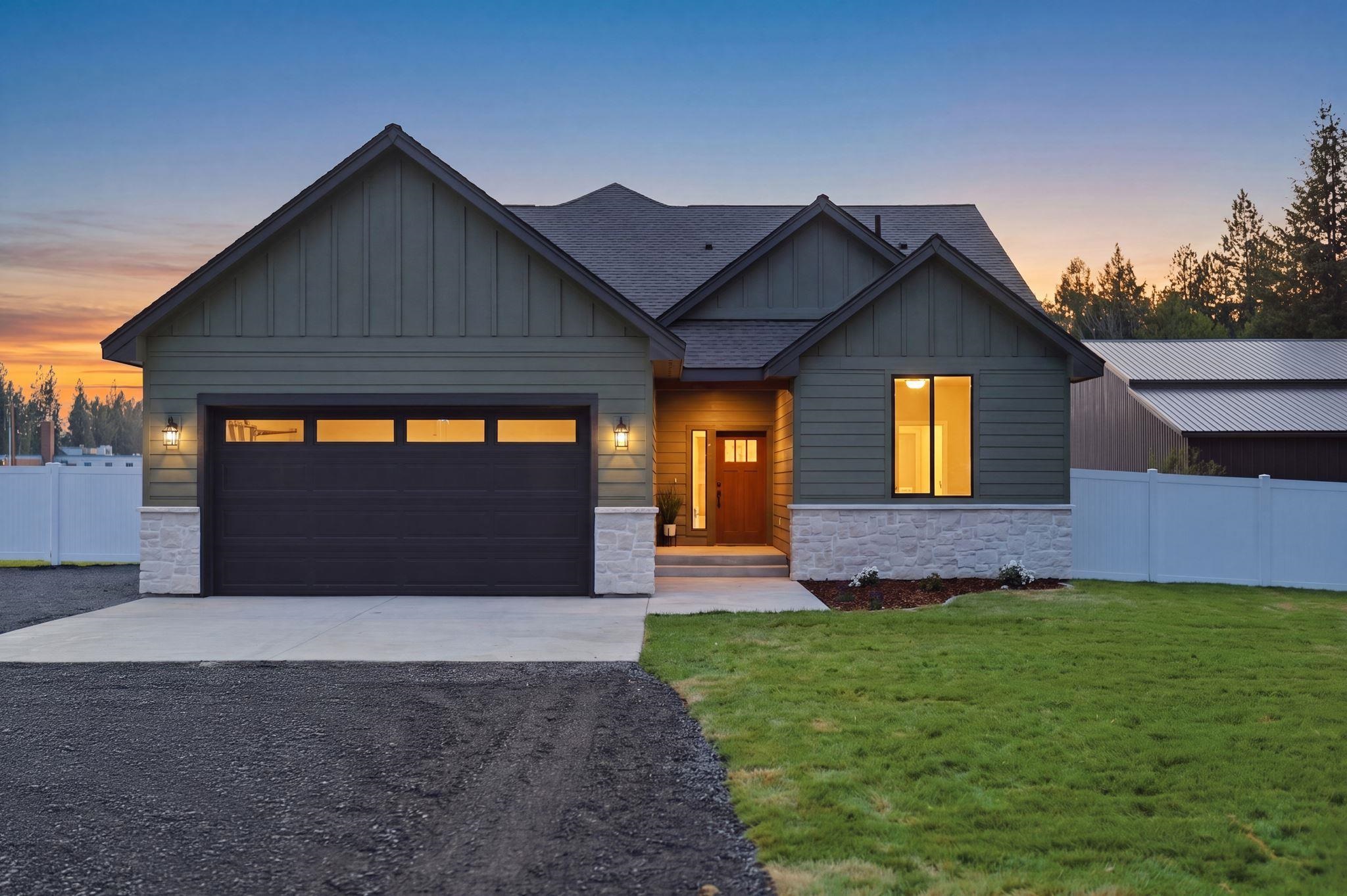 Photo 1 of Single family home for sale at 25819 N Chattaroy Cir, Chattaroy, WA 99003 | MLS# 202621409 | Listing updated on 2026-09-21