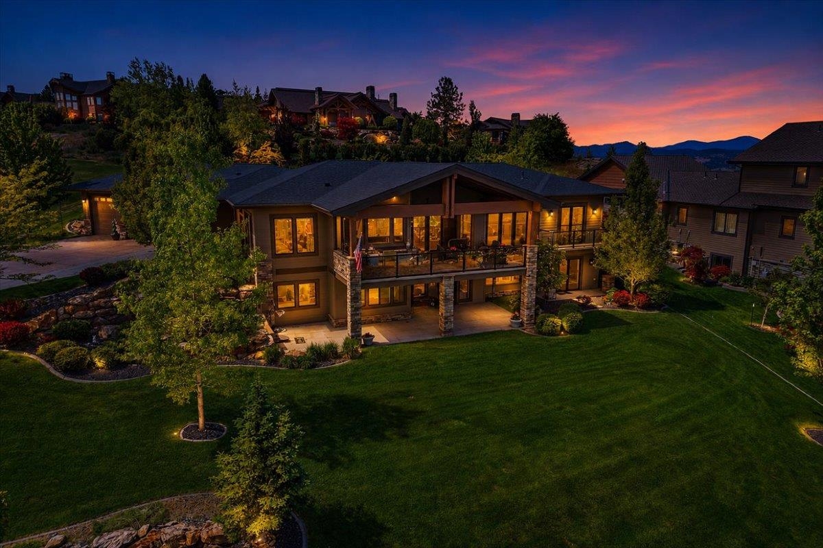Single family home for sale at 350 S Legend Tree Dr, Liberty Lake, WA 99019 | MLS# 202622126