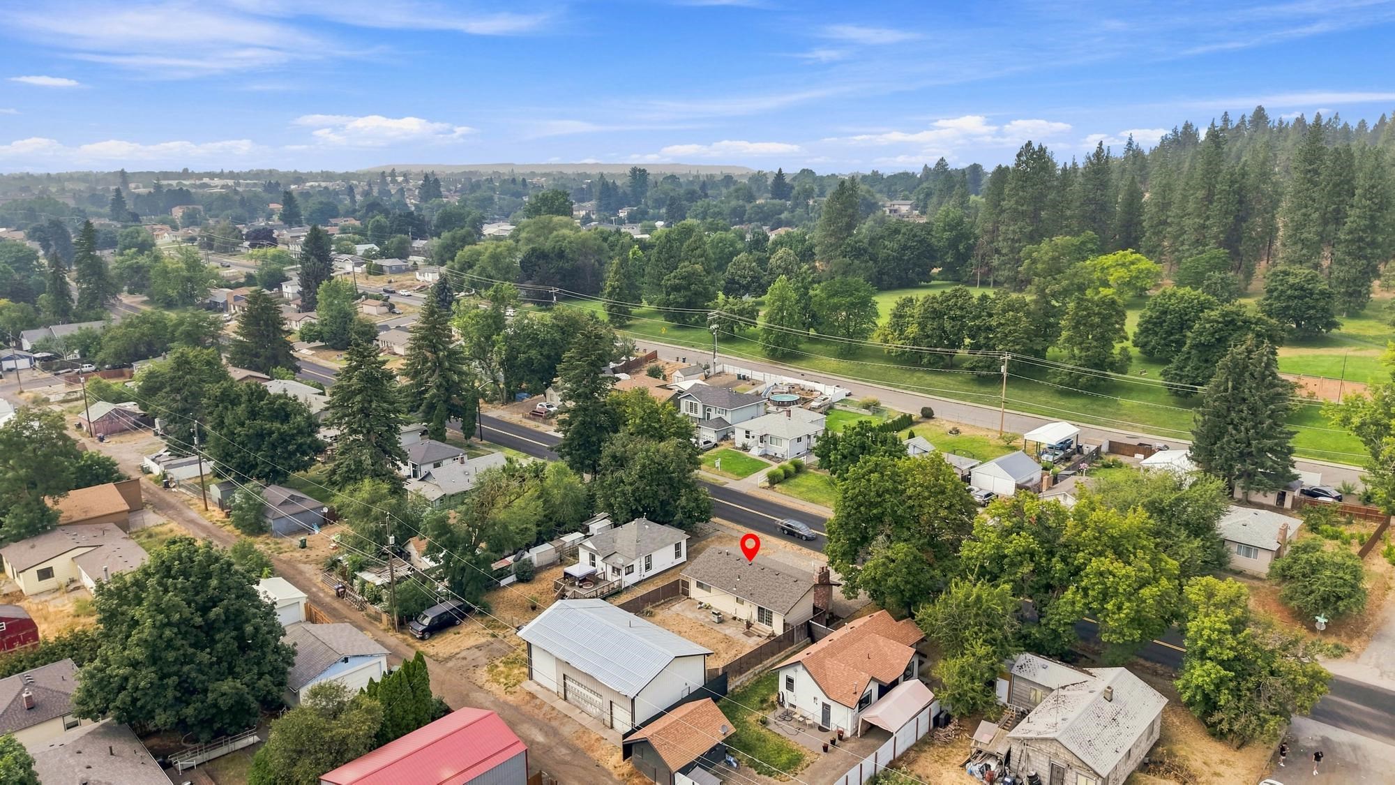 Photo 2 of Sale Pending at 4128 E Frederick Ave, Spokane, WA 99217 | MLS# 202622284 | Listing updated on 2026-09-22