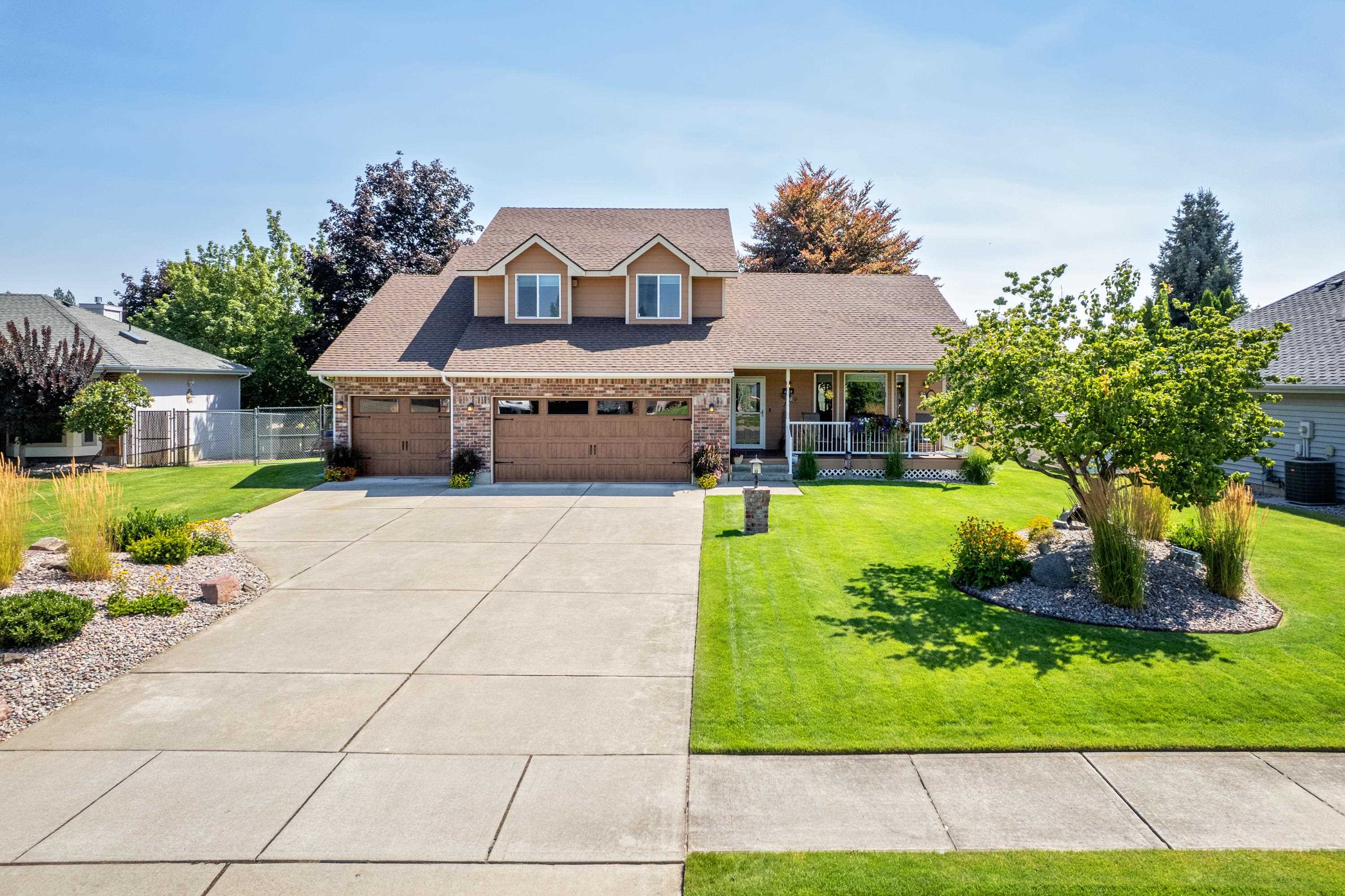 Single family home for sale at 6209 W Skagit Ct, Spokane, WA 99208 | MLS# 202622347