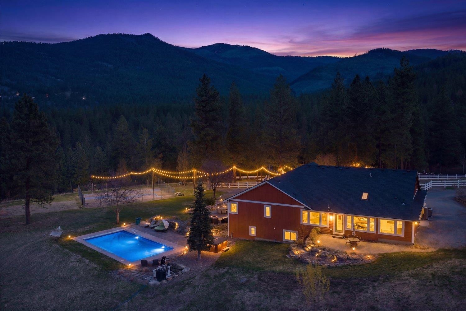 Photo 2 of Mansion for sale at 710 S Idaho Rd, Liberty Lake, WA 99019 | MLS# 202623139 | Listing updated on 2026-09-24