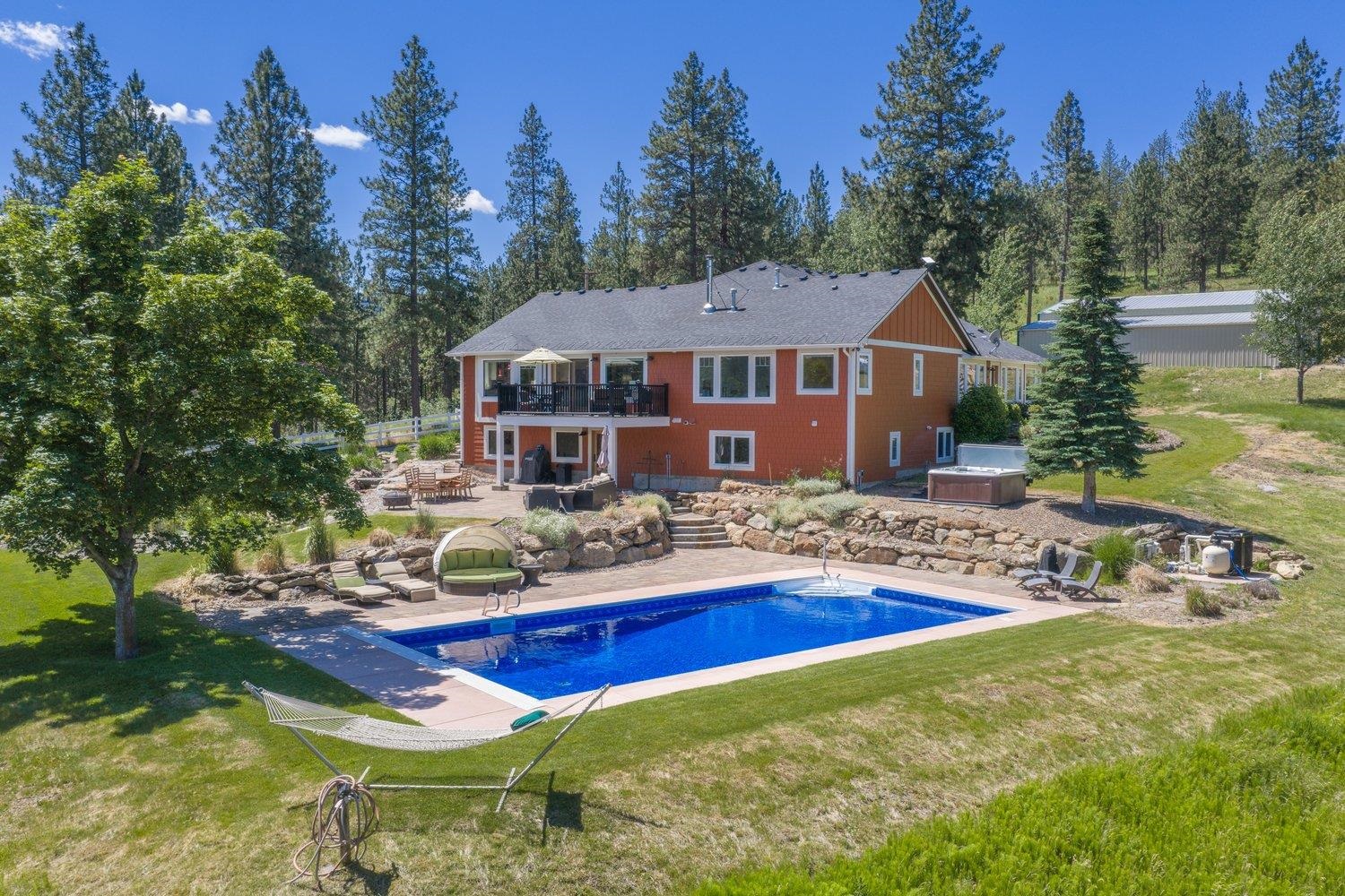Photo 1 of Mansion for sale at 710 S Idaho Rd, Liberty Lake, WA 99019 | MLS# 202623139 | Listing updated on 2026-09-24