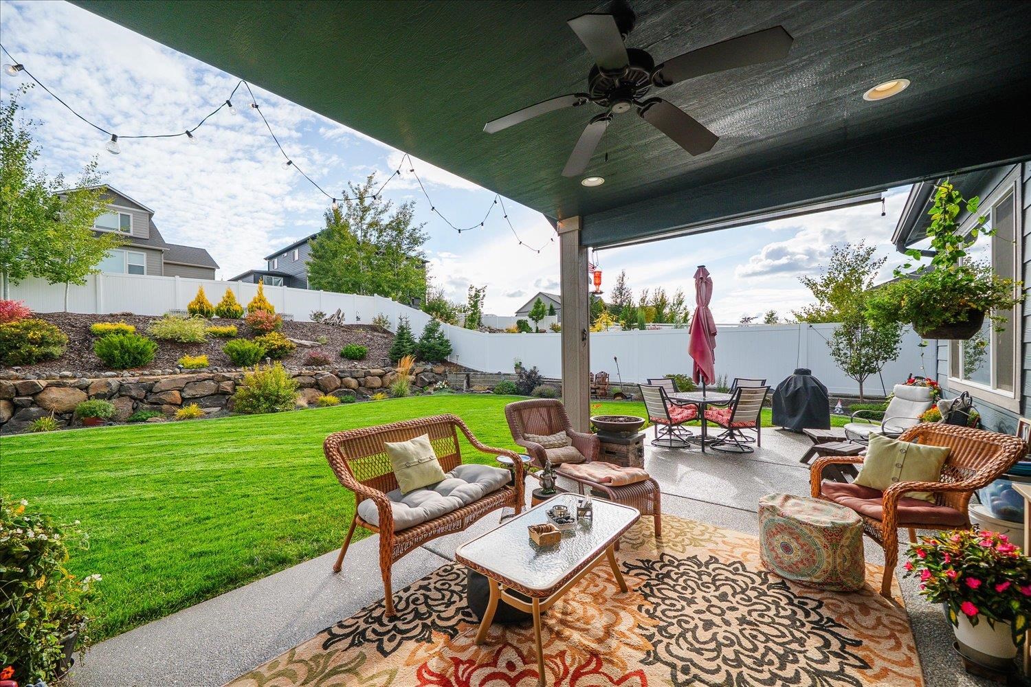 Photo 4 of Single family home for sale at 17508 E 15th Avenue, Spokane Valley, WA 99016 | MLS# 202624048 | Listing updated on 2026-09-21