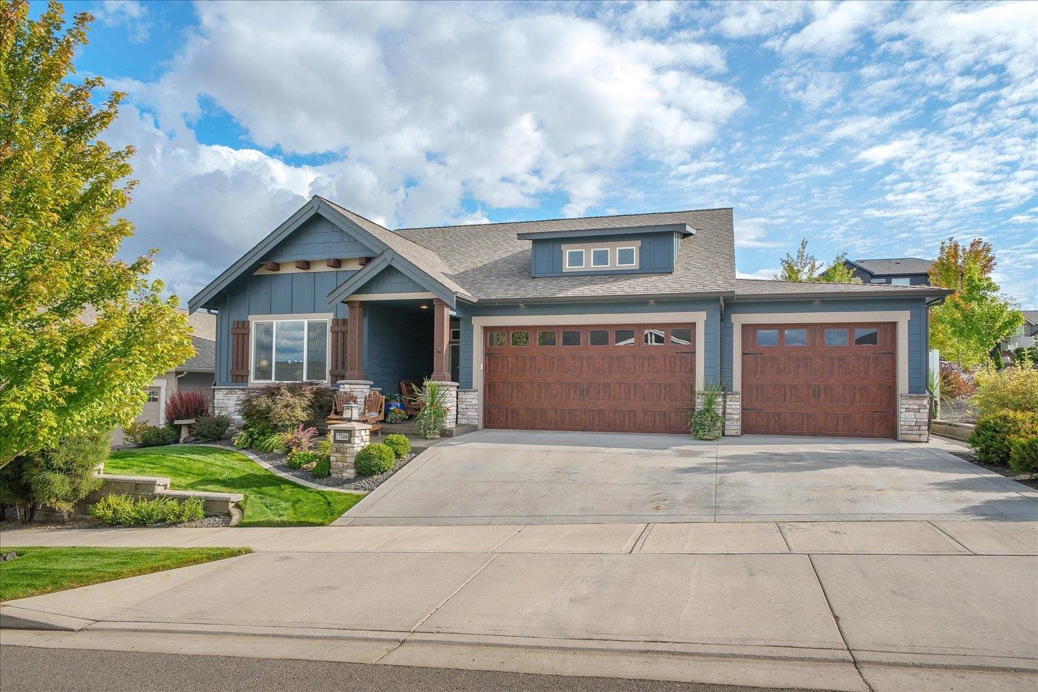 Single family home for sale at 17508 E 15th Avenue, Spokane Valley, WA 99016 | MLS# 202624048