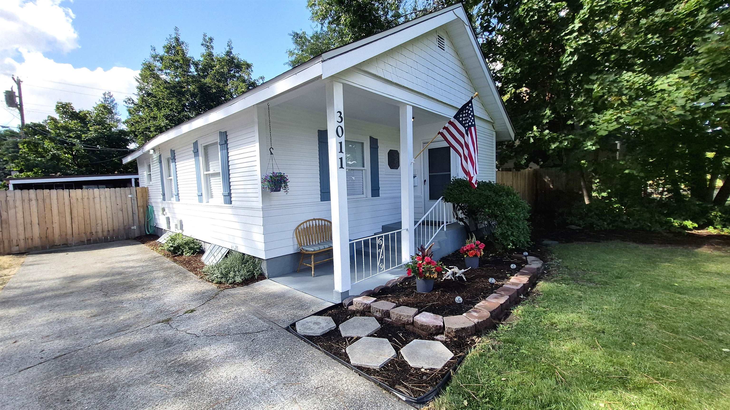 Photo 2 of Single family home for sale at 3011 W Walton Ln, Spokane, WA 99205 | MLS# 202624127 | Listing updated on 2026-09-24