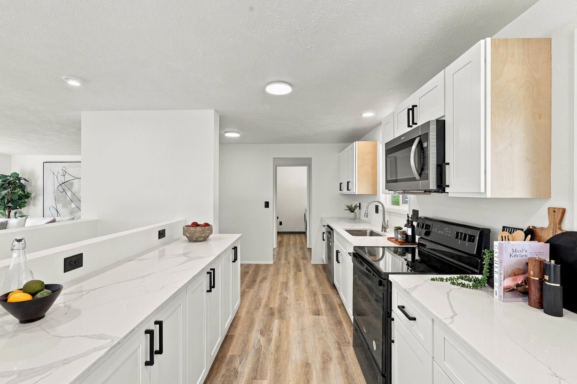 Photo 3 of Single family home for sale at 14706 E 24th Avenue, Spokane Valley, WA 99037 | MLS# 202624228 | Listing updated on 2026-09-21