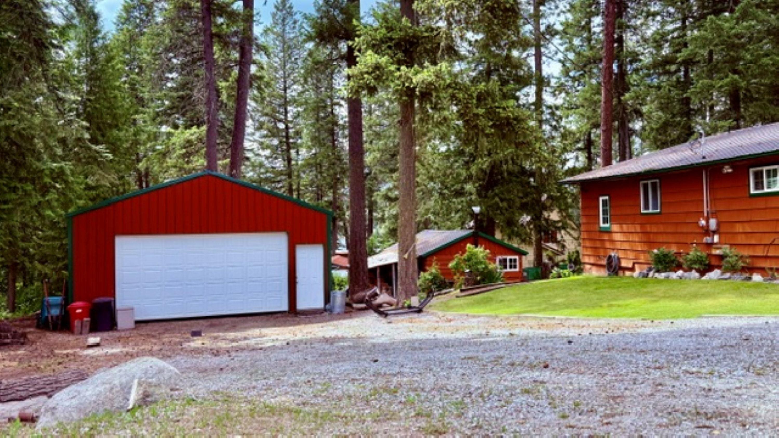 Photo 3 of Single family home for sale at 201 Fir Ln, Newport, WA 99156 | MLS# 202624233 | Listing updated on 2026-09-21