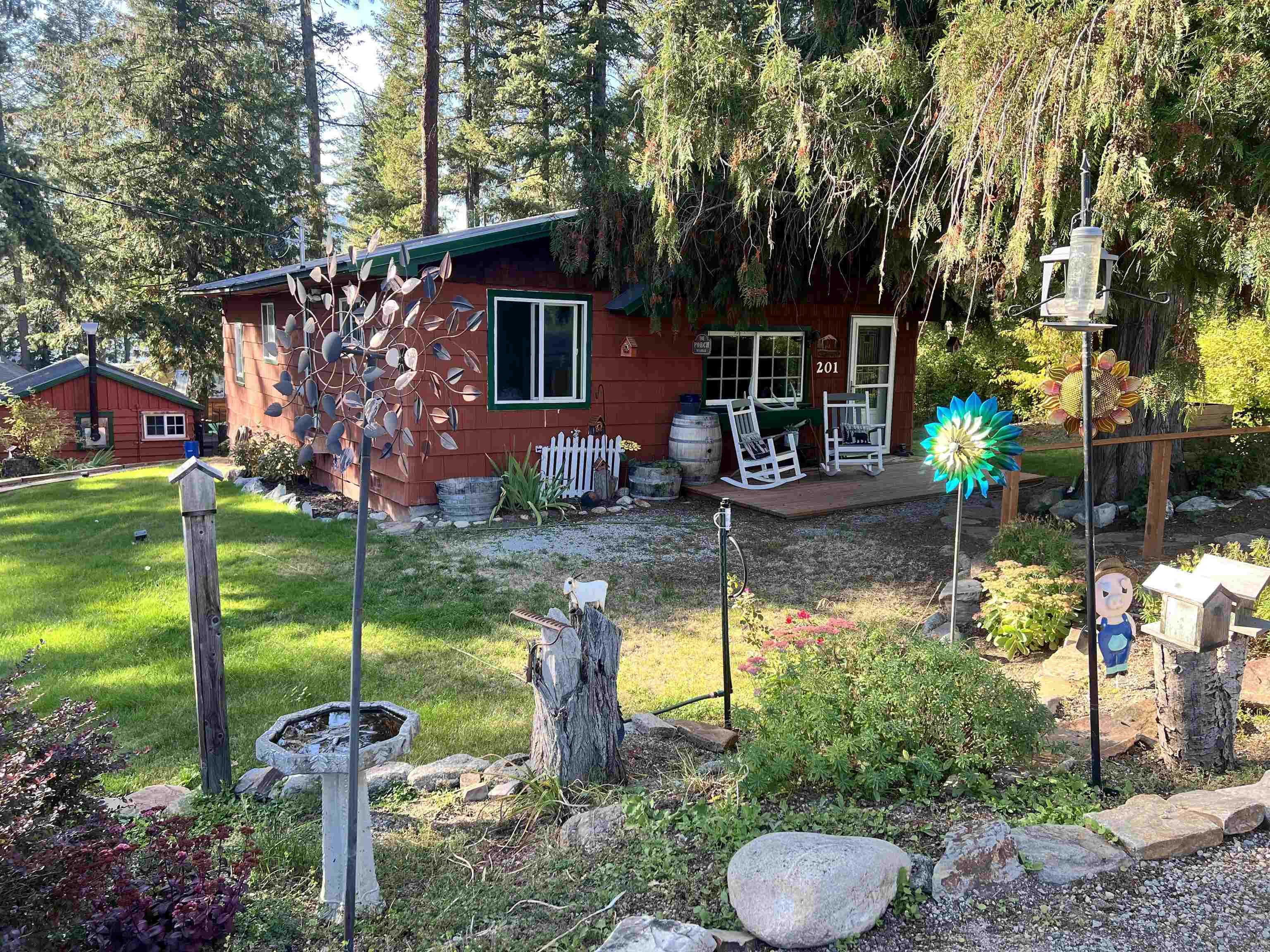 Single family home for sale at 201 Fir Ln, Newport, WA 99156 | MLS# 202624233